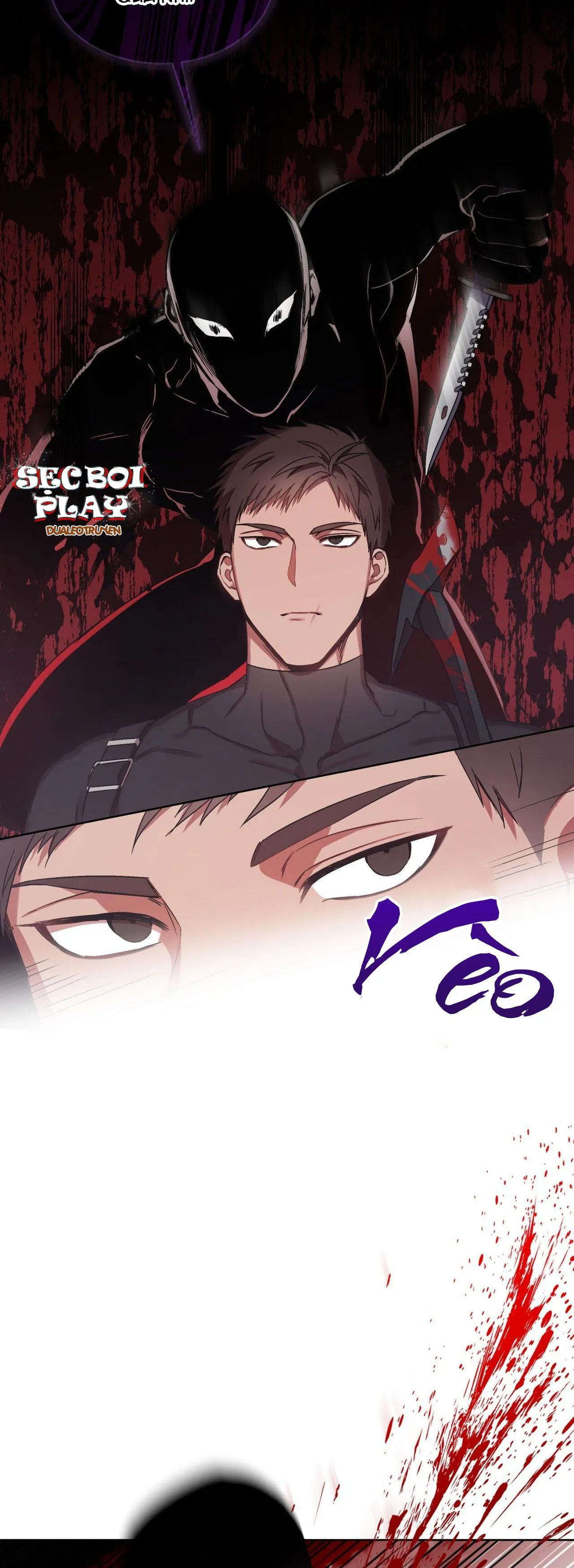 The Perfect Chapter 0 Trang 18