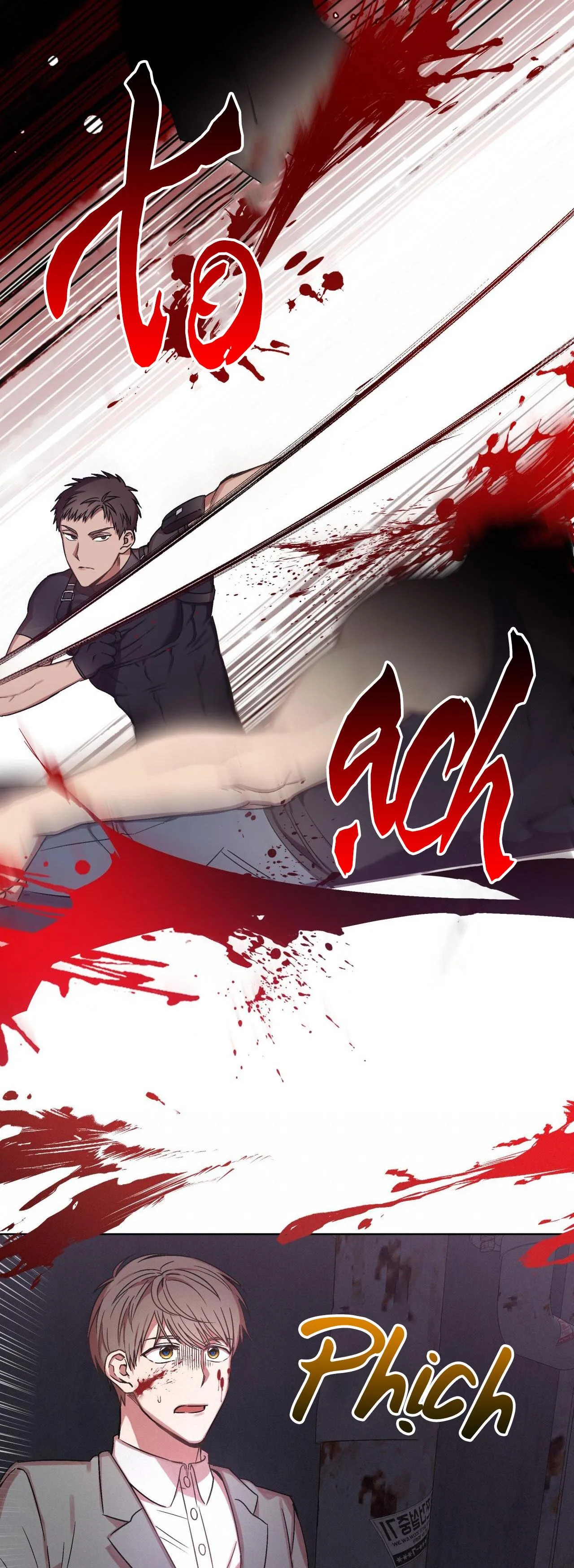 The Perfect Chapter 0 Trang 19