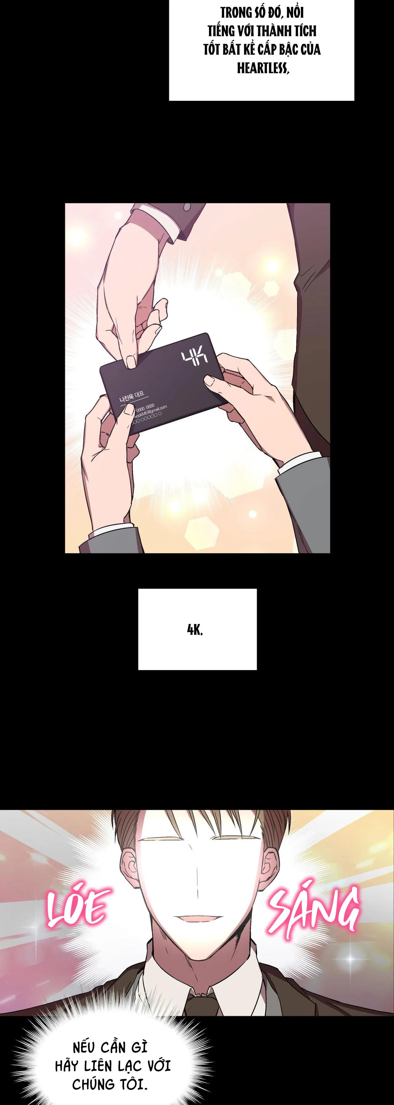 The Perfect Chapter 0 Trang 28