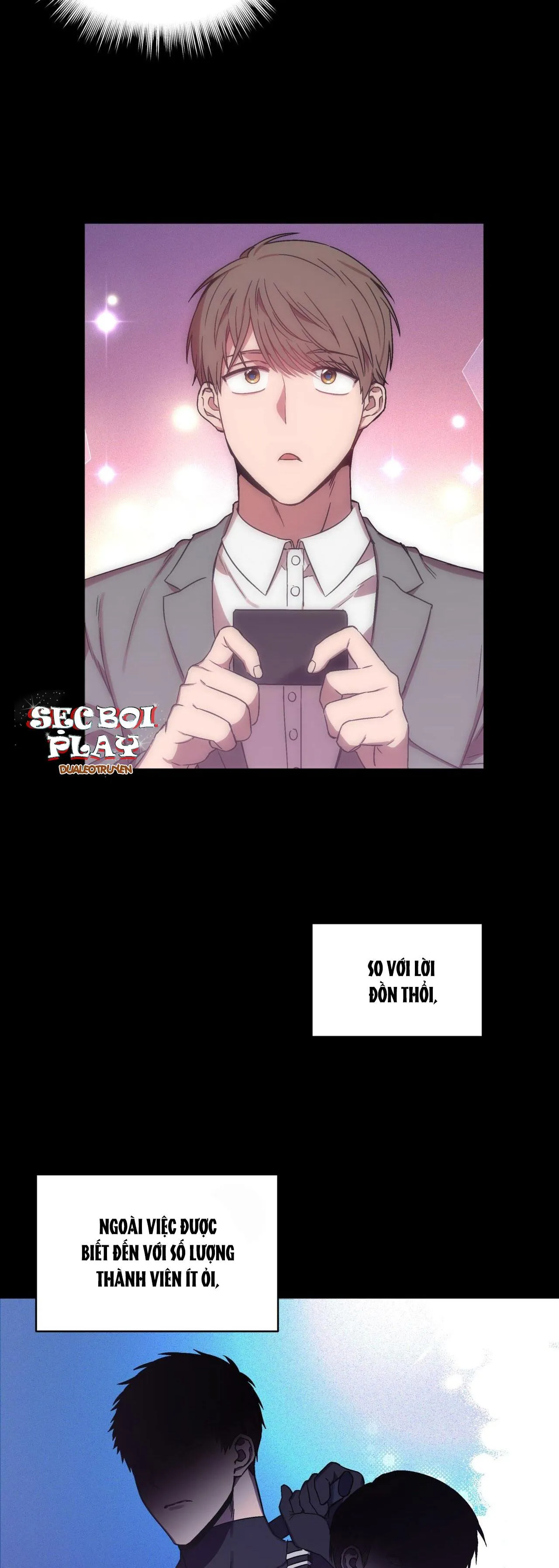 The Perfect Chapter 0 Trang 29