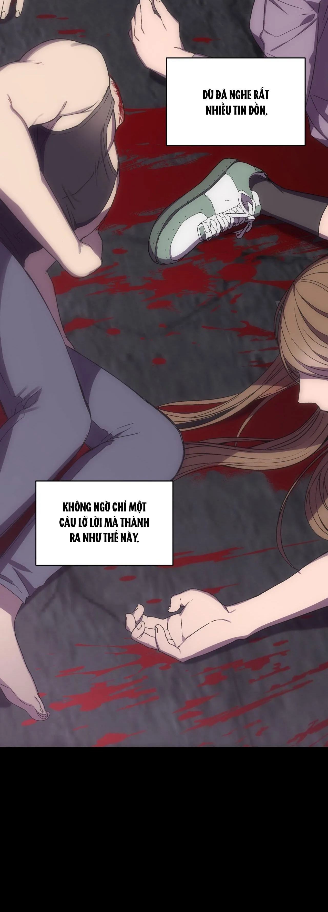 The Perfect Chapter 0 Trang 33