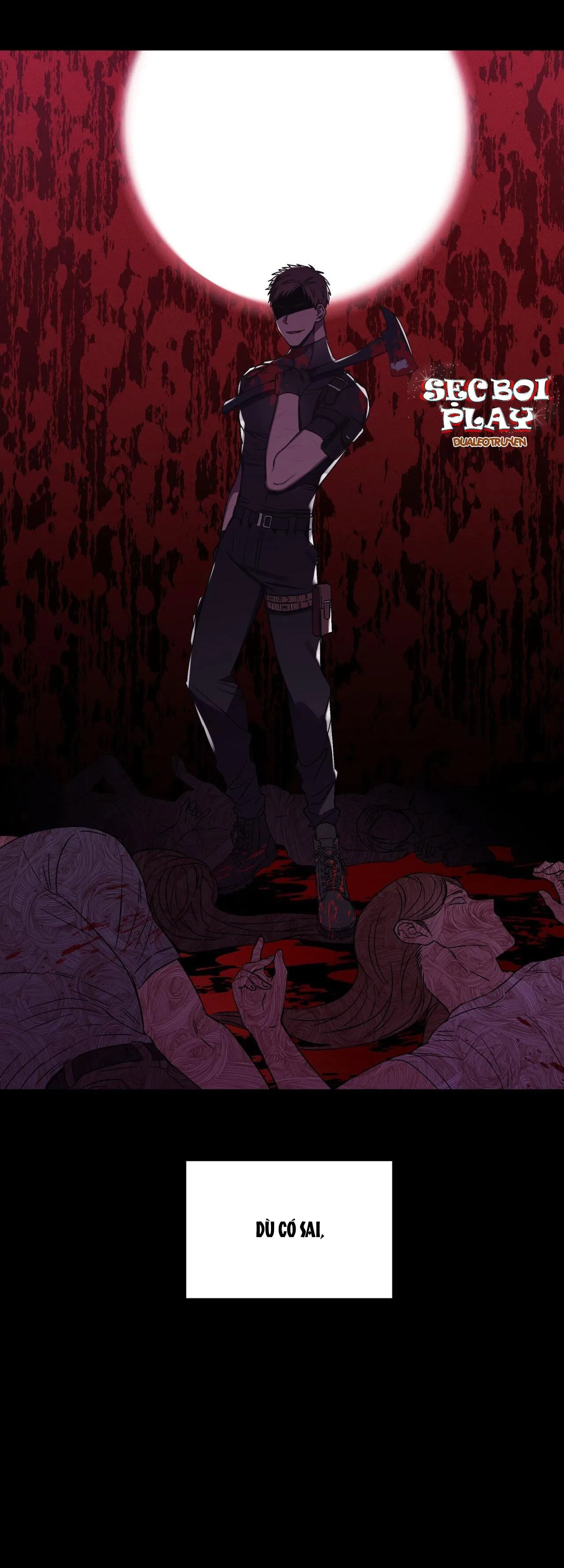 The Perfect Chapter 0 Trang 34