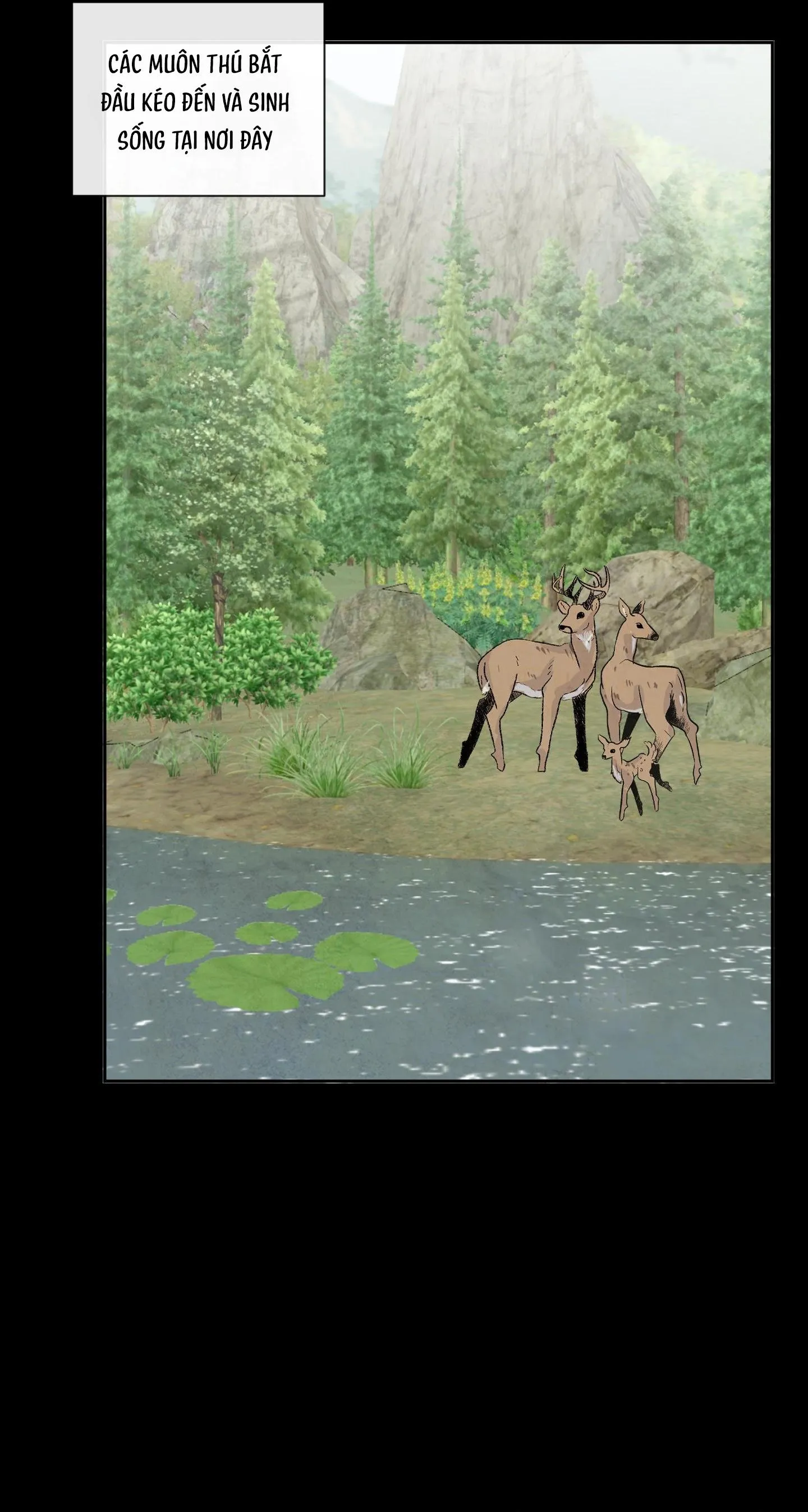 THE SACRED SERPENT'S SEDUCTION Chapter 2 Trang 5