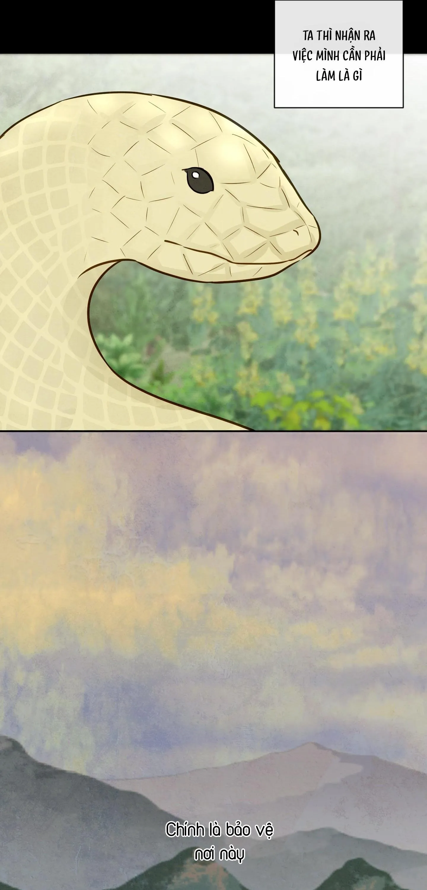 THE SACRED SERPENT'S SEDUCTION Chapter 2 Trang 6