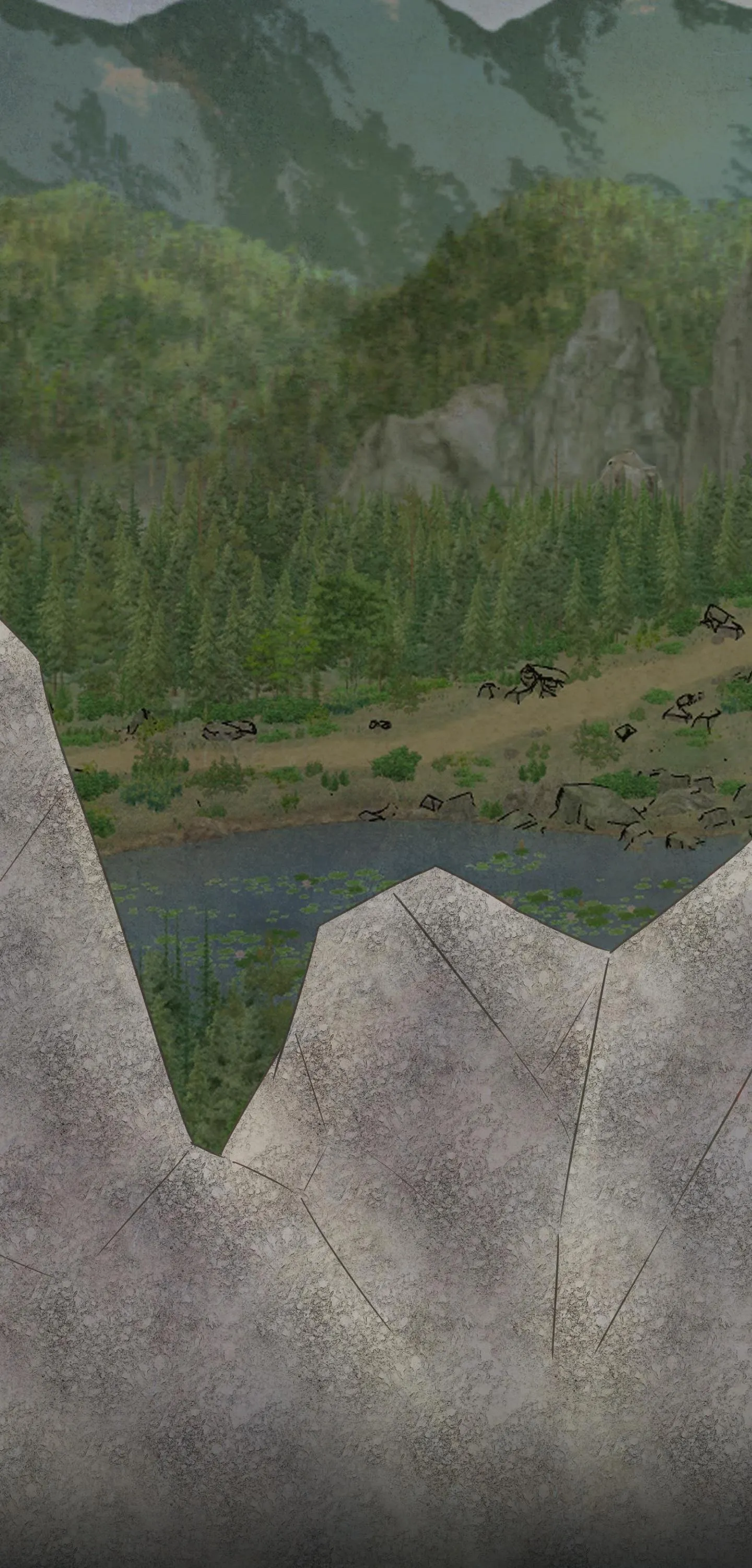 THE SACRED SERPENT'S SEDUCTION Chapter 2 Trang 7