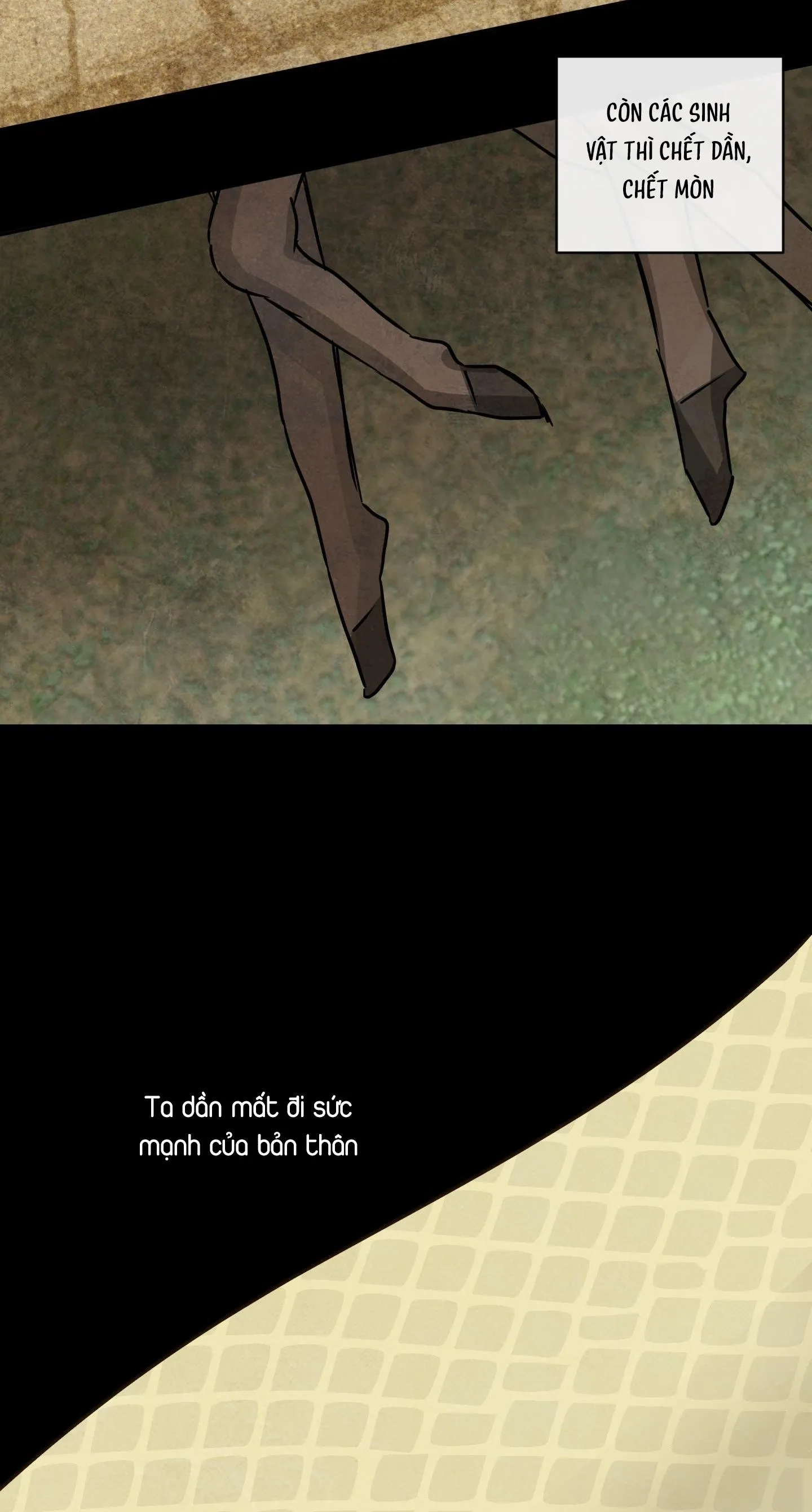 THE SACRED SERPENT'S SEDUCTION Chapter 2 Trang 9