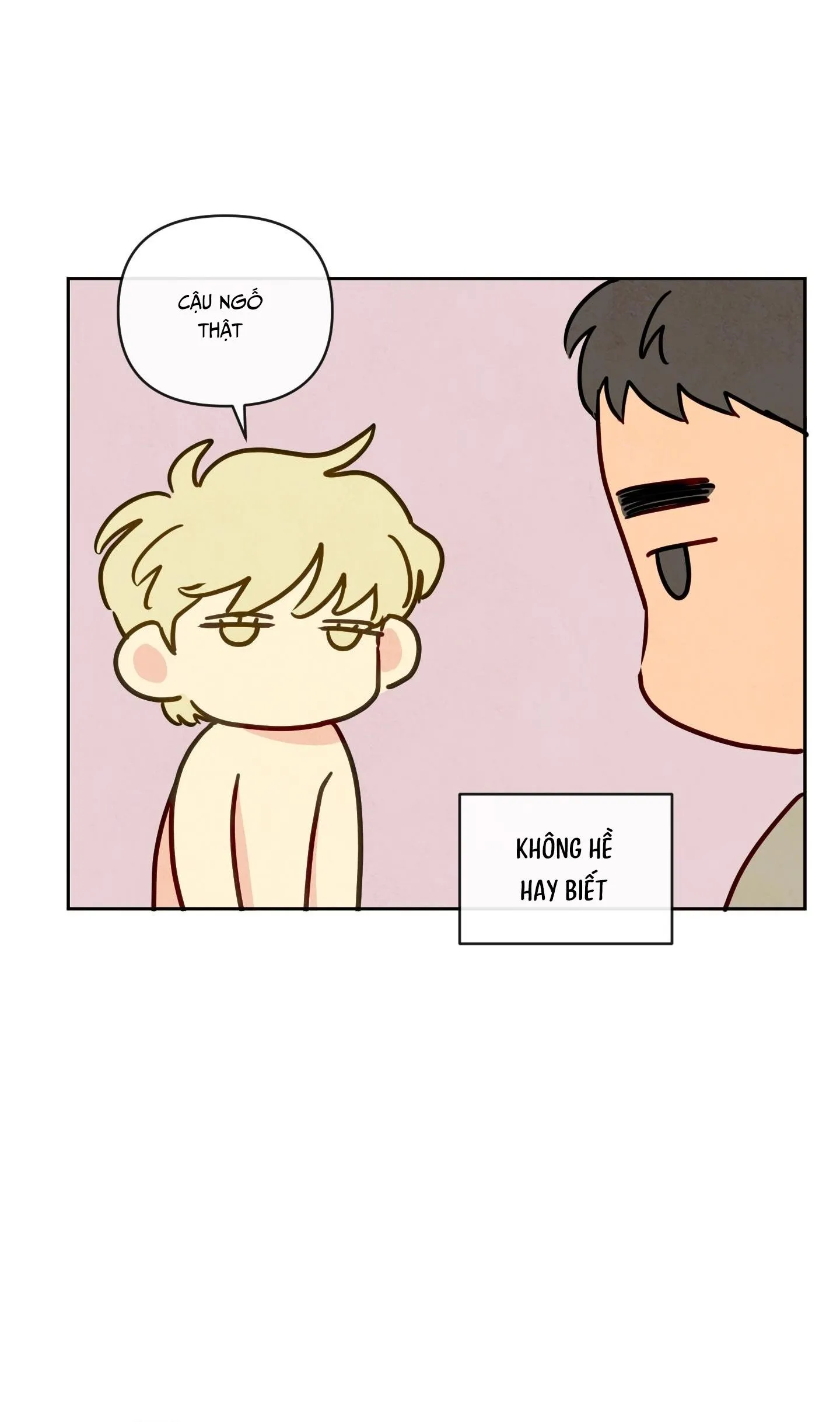 THE SACRED SERPENT'S SEDUCTION Chapter 2 Trang 21