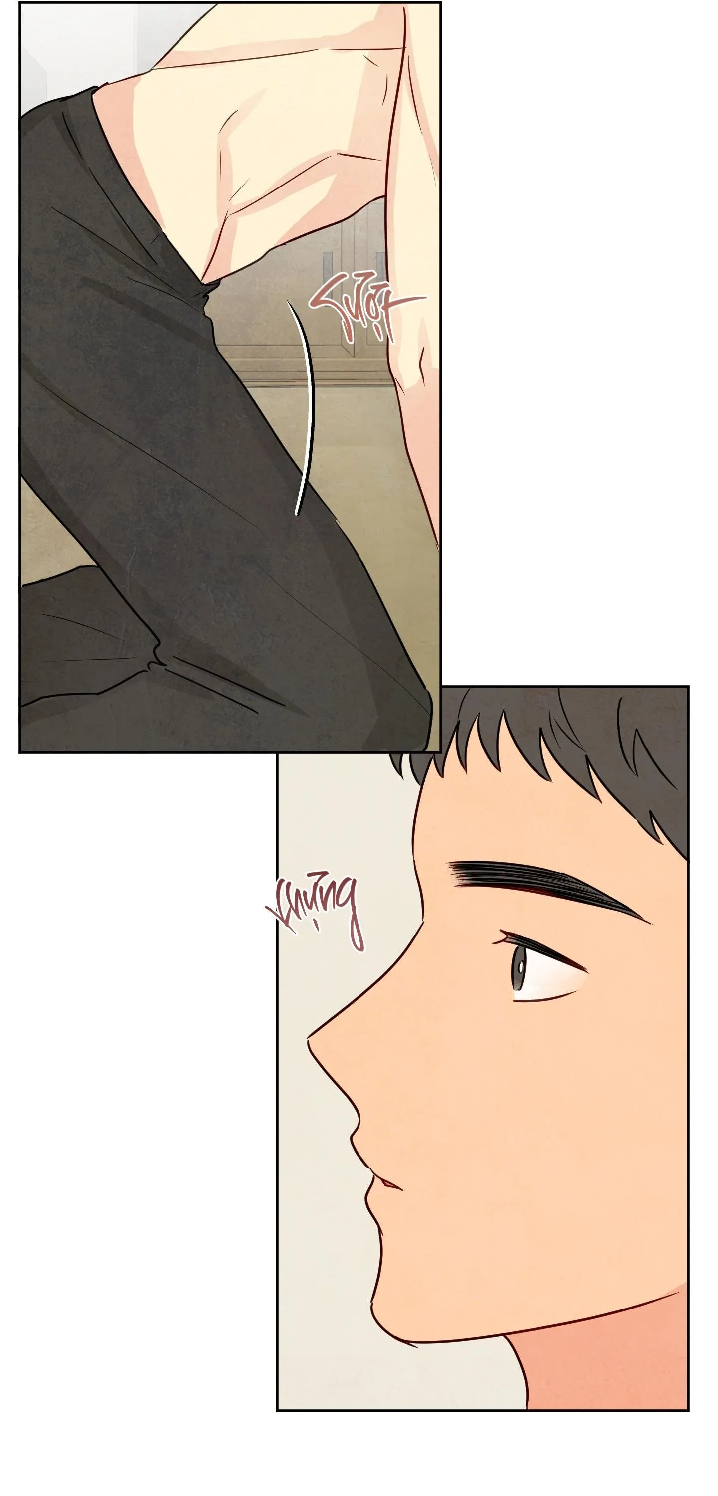 THE SACRED SERPENT'S SEDUCTION Chapter 2 Trang 24