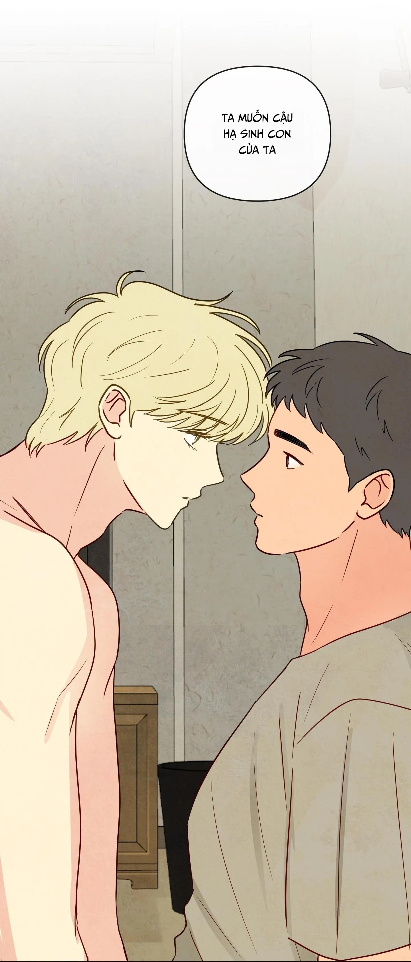 THE SACRED SERPENT'S SEDUCTION Chapter 2 Trang 25