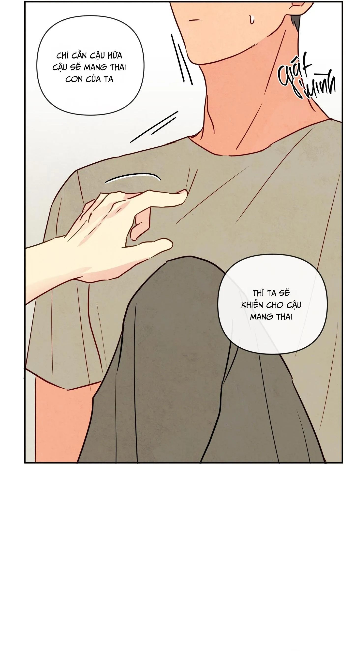 THE SACRED SERPENT'S SEDUCTION Chapter 2 Trang 29