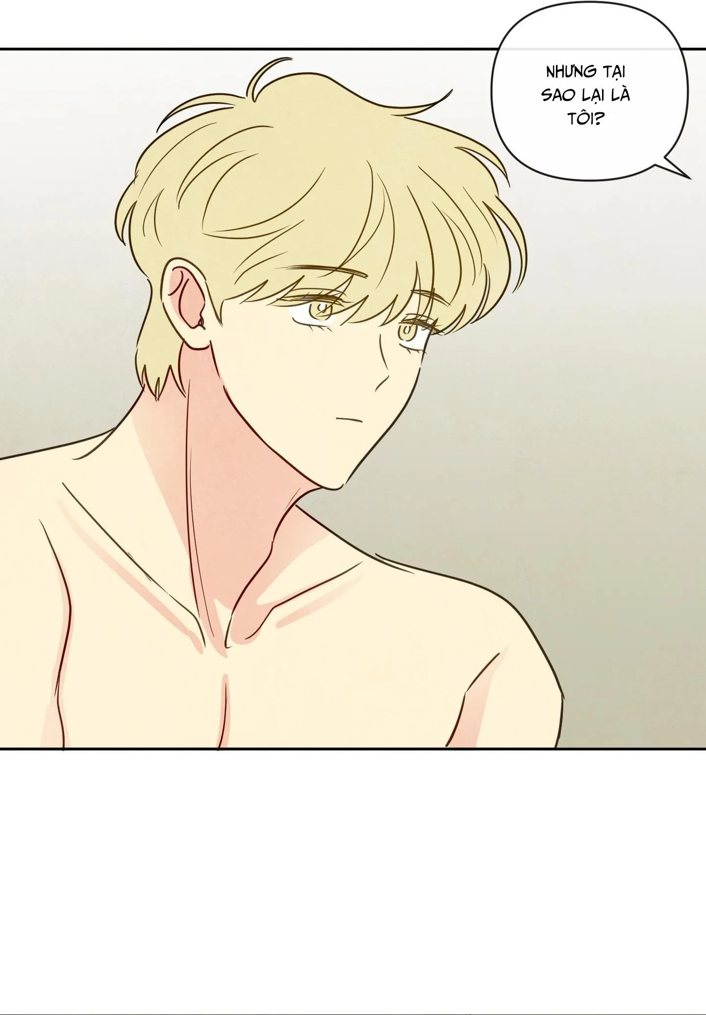 THE SACRED SERPENT'S SEDUCTION Chapter 2 Trang 30