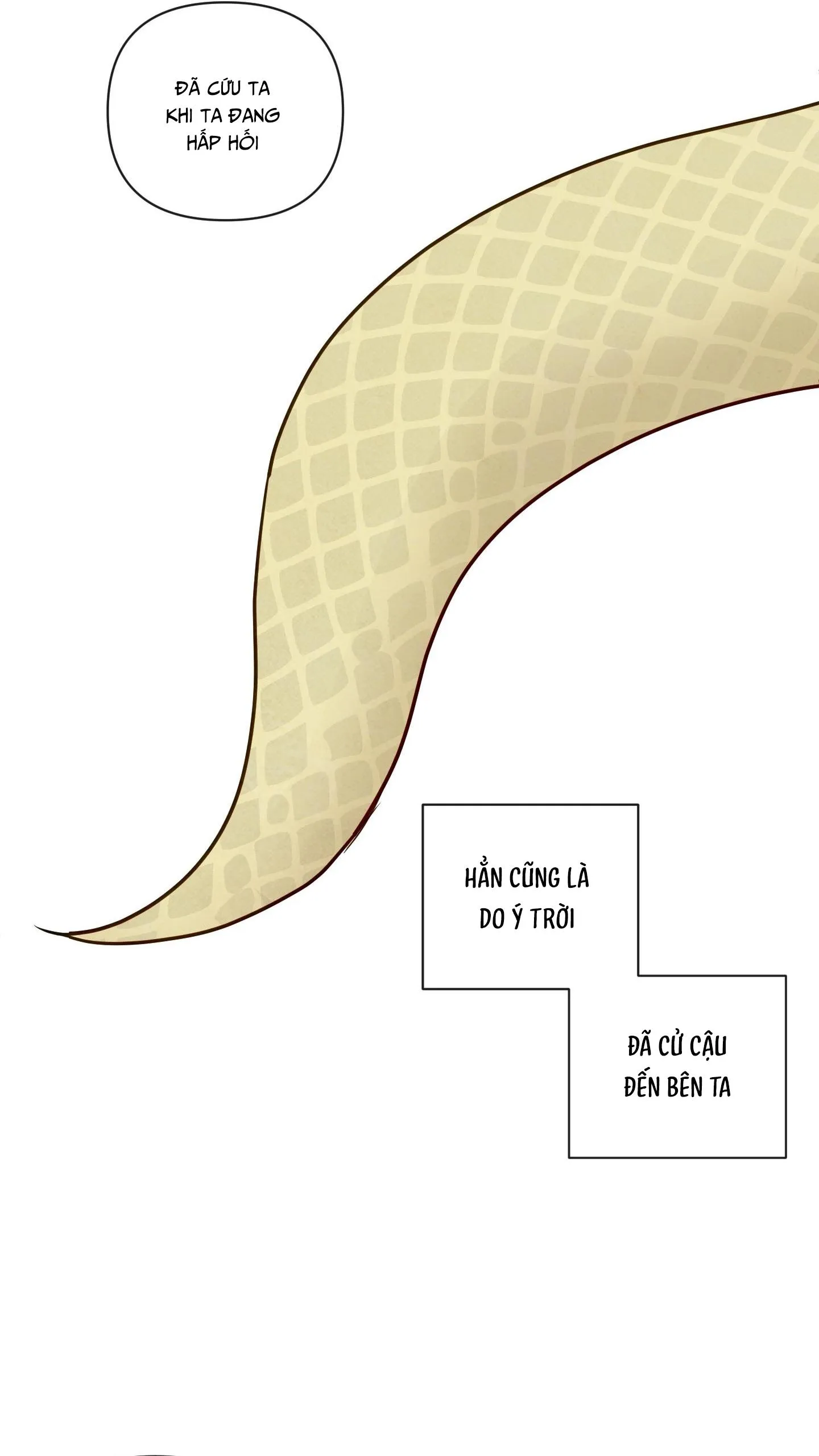 THE SACRED SERPENT'S SEDUCTION Chapter 2 Trang 32