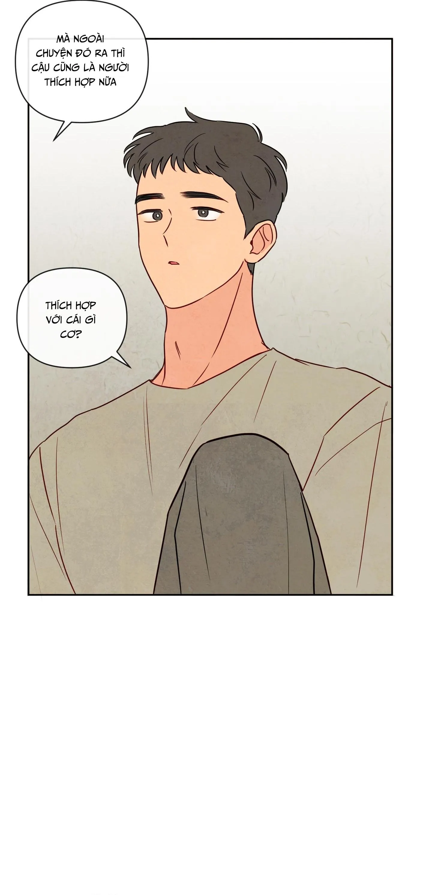 THE SACRED SERPENT'S SEDUCTION Chapter 2 Trang 33