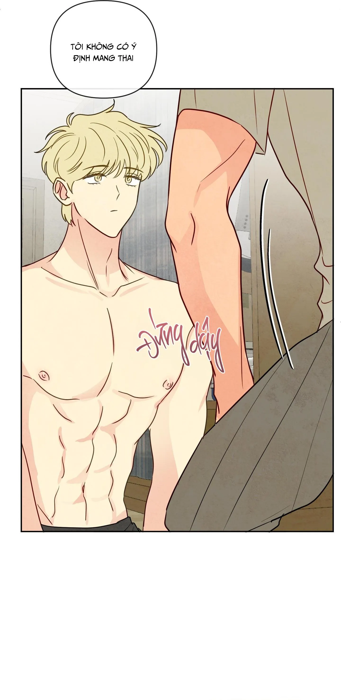 THE SACRED SERPENT'S SEDUCTION Chapter 2 Trang 36