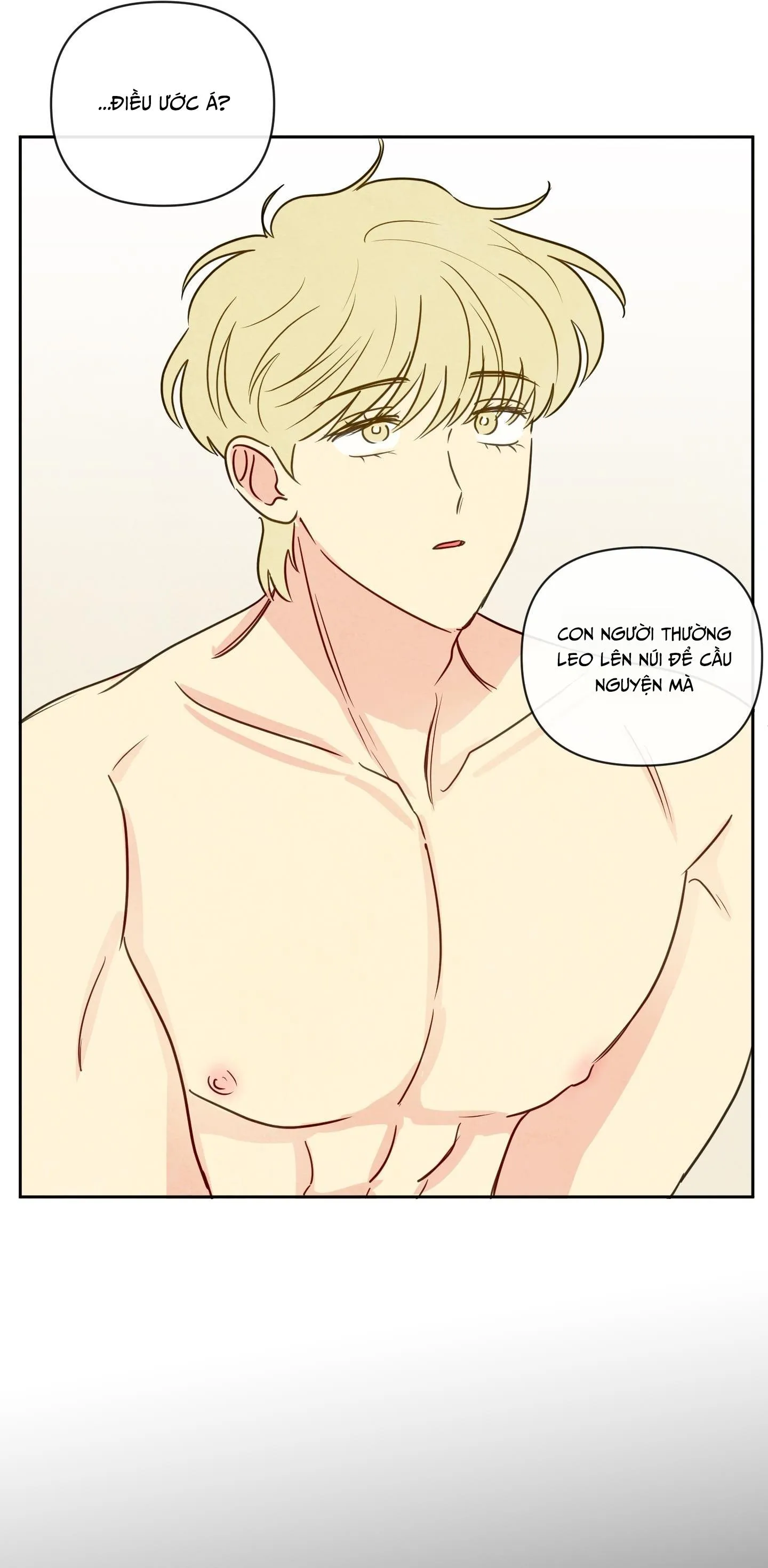 THE SACRED SERPENT'S SEDUCTION Chapter 2 Trang 38