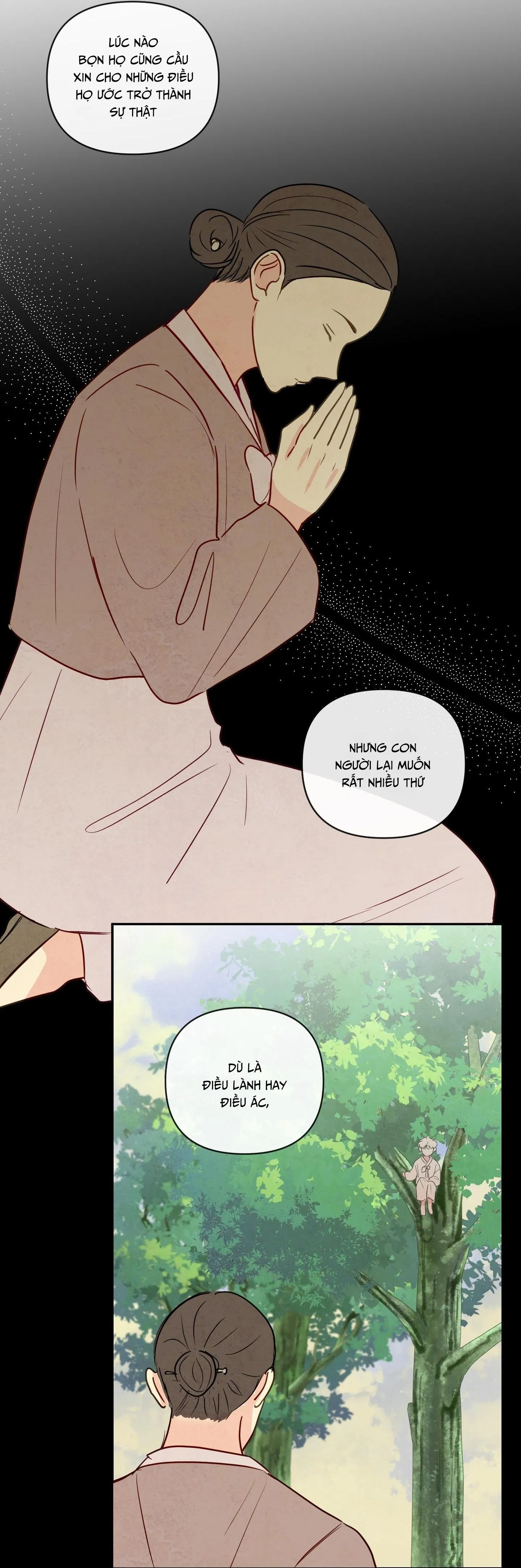 THE SACRED SERPENT'S SEDUCTION Chapter 2 Trang 39