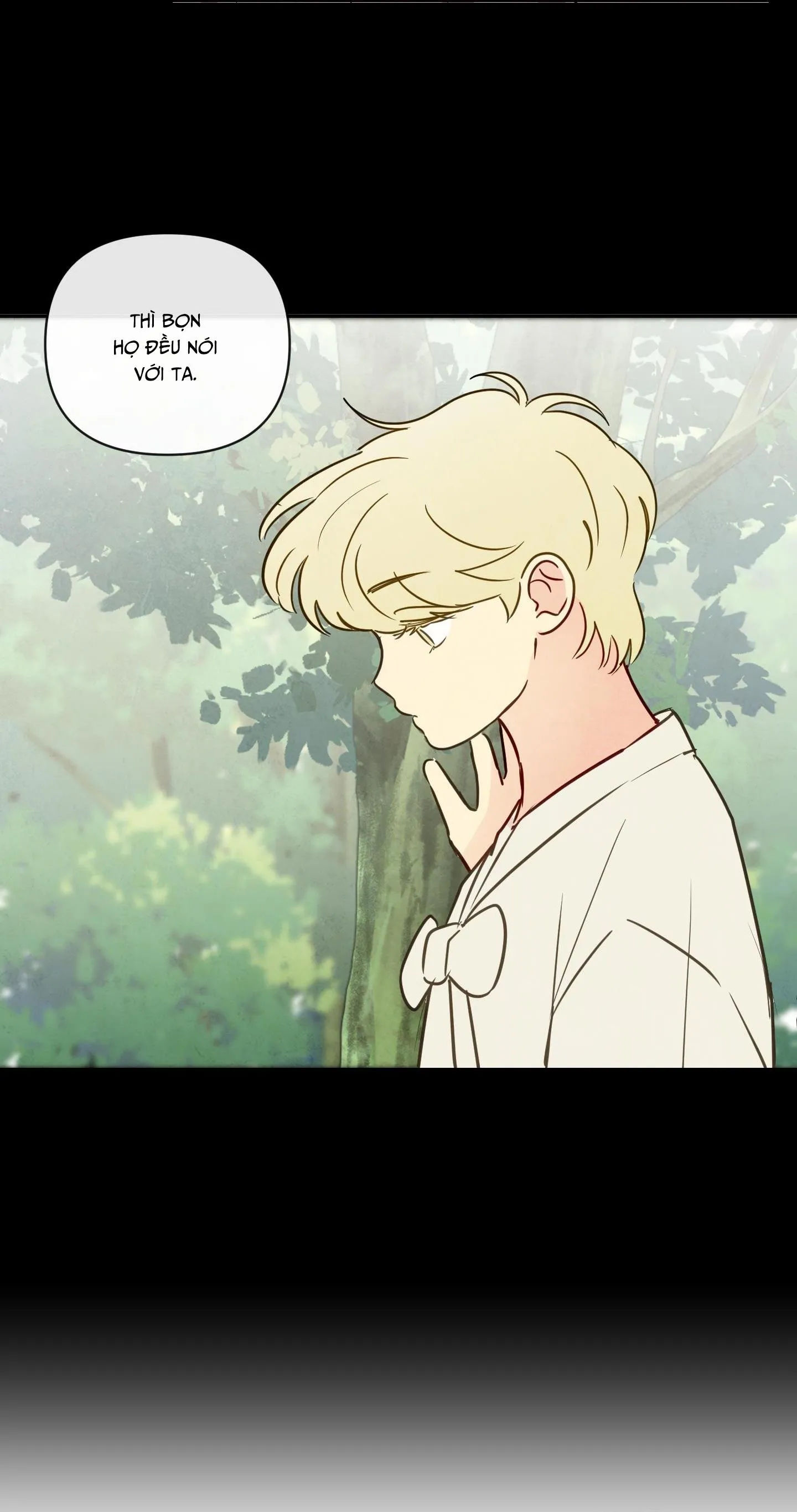 THE SACRED SERPENT'S SEDUCTION Chapter 2 Trang 40