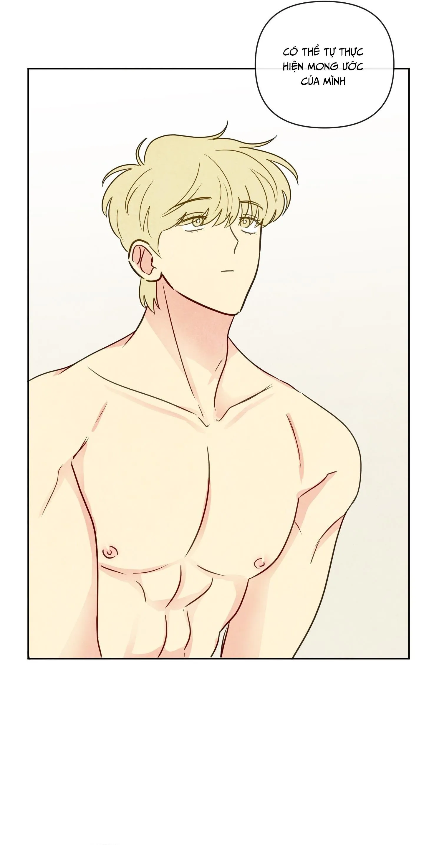 THE SACRED SERPENT'S SEDUCTION Chapter 2 Trang 46