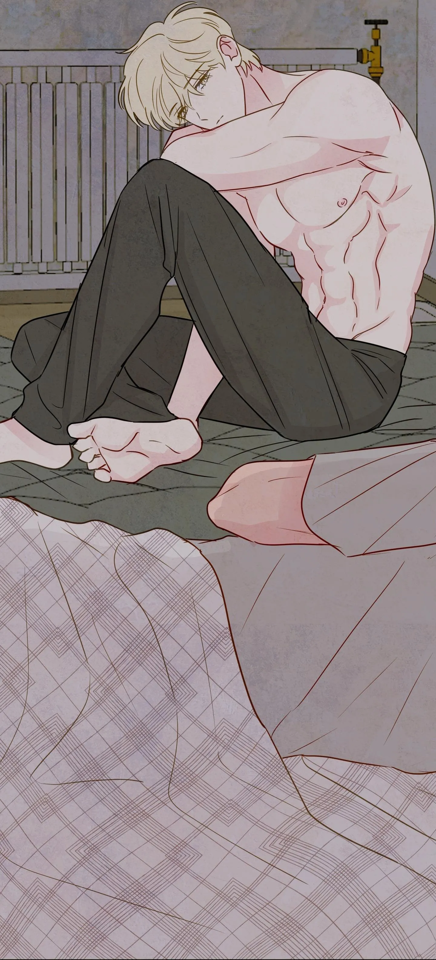 THE SACRED SERPENT'S SEDUCTION Chapter 2 Trang 50