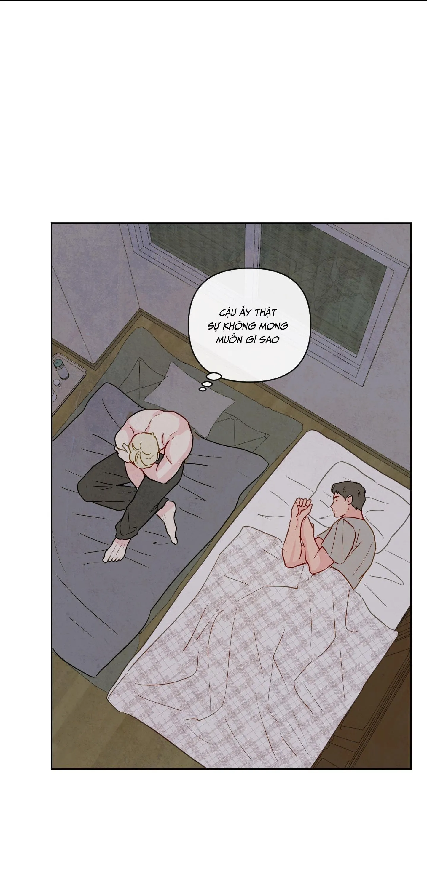 THE SACRED SERPENT'S SEDUCTION Chapter 2 Trang 51