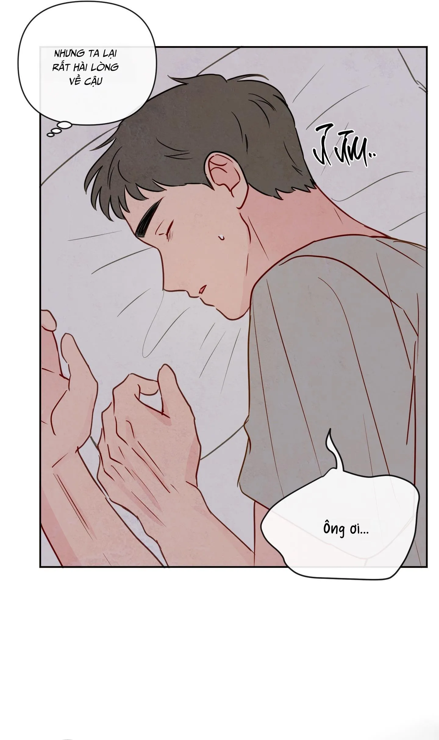 THE SACRED SERPENT'S SEDUCTION Chapter 2 Trang 53