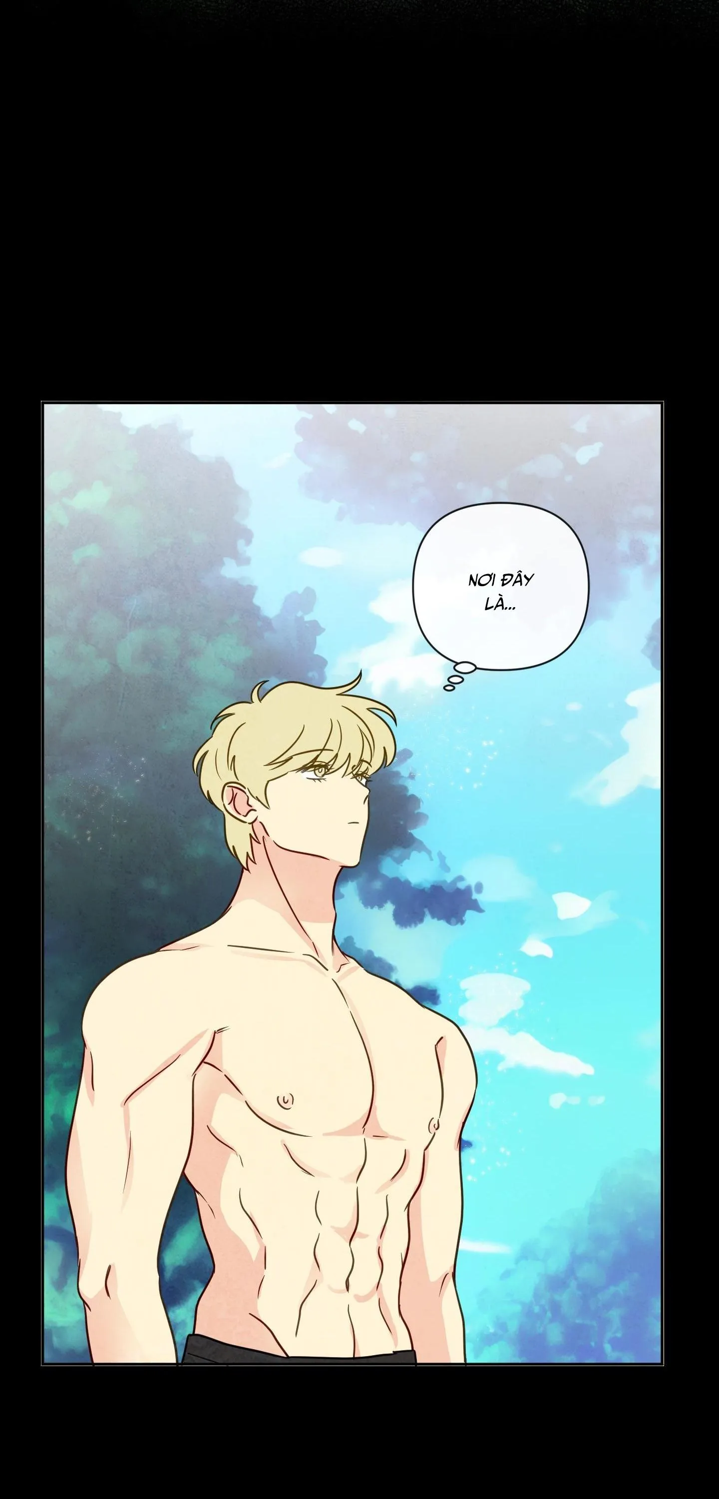 THE SACRED SERPENT'S SEDUCTION Chapter 2 Trang 57