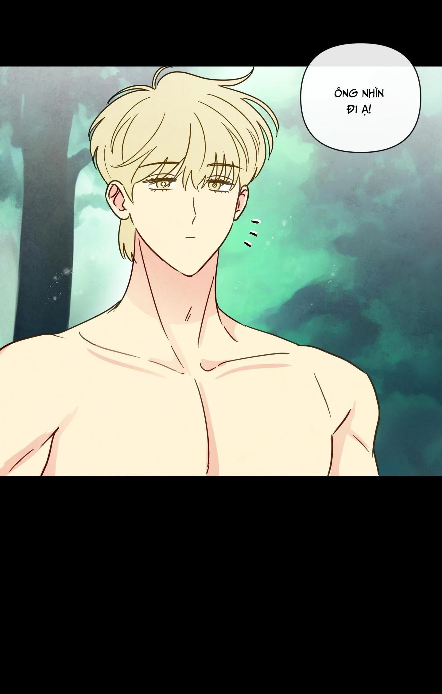 THE SACRED SERPENT'S SEDUCTION Chapter 2 Trang 58