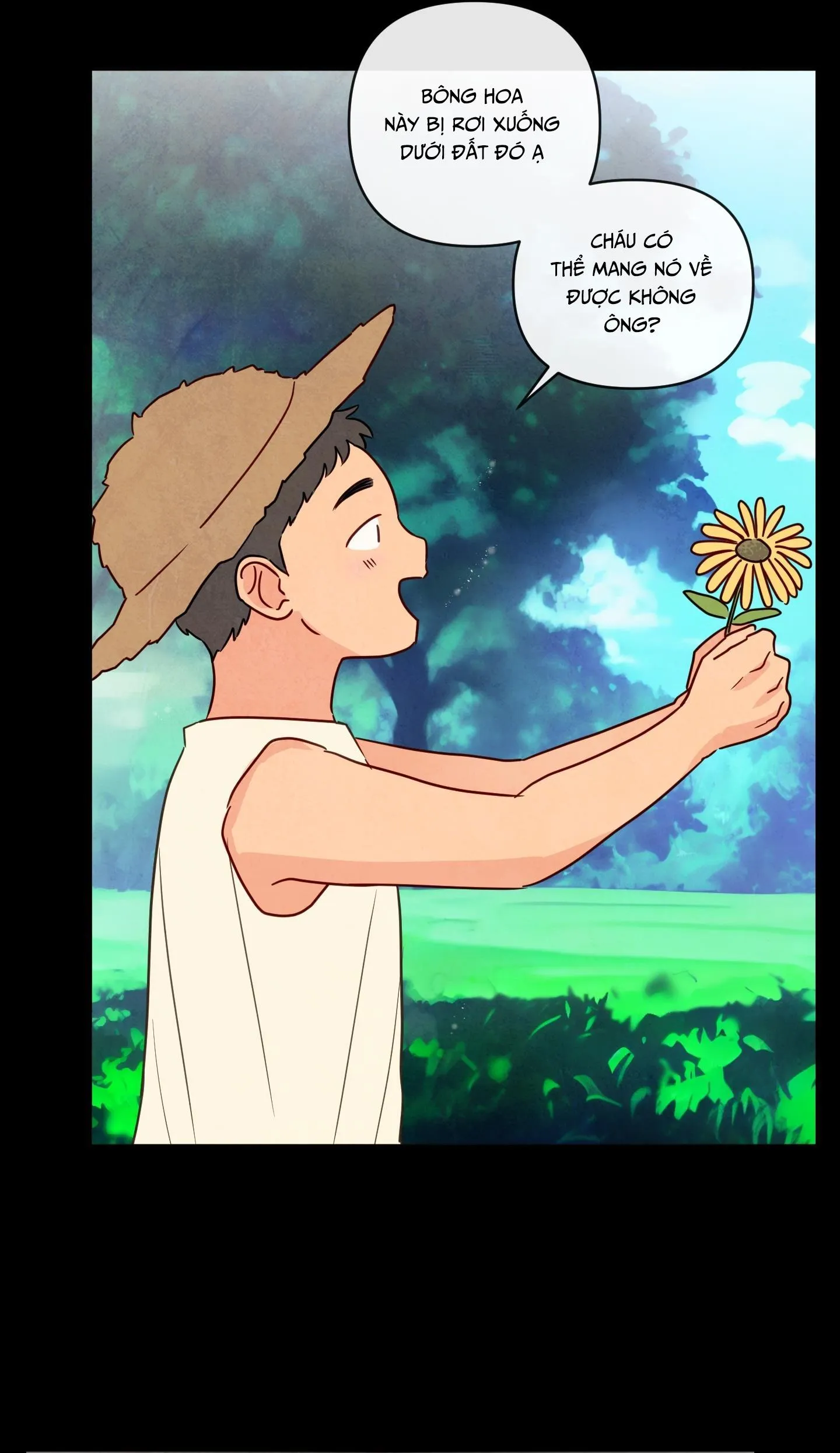 THE SACRED SERPENT'S SEDUCTION Chapter 2 Trang 59