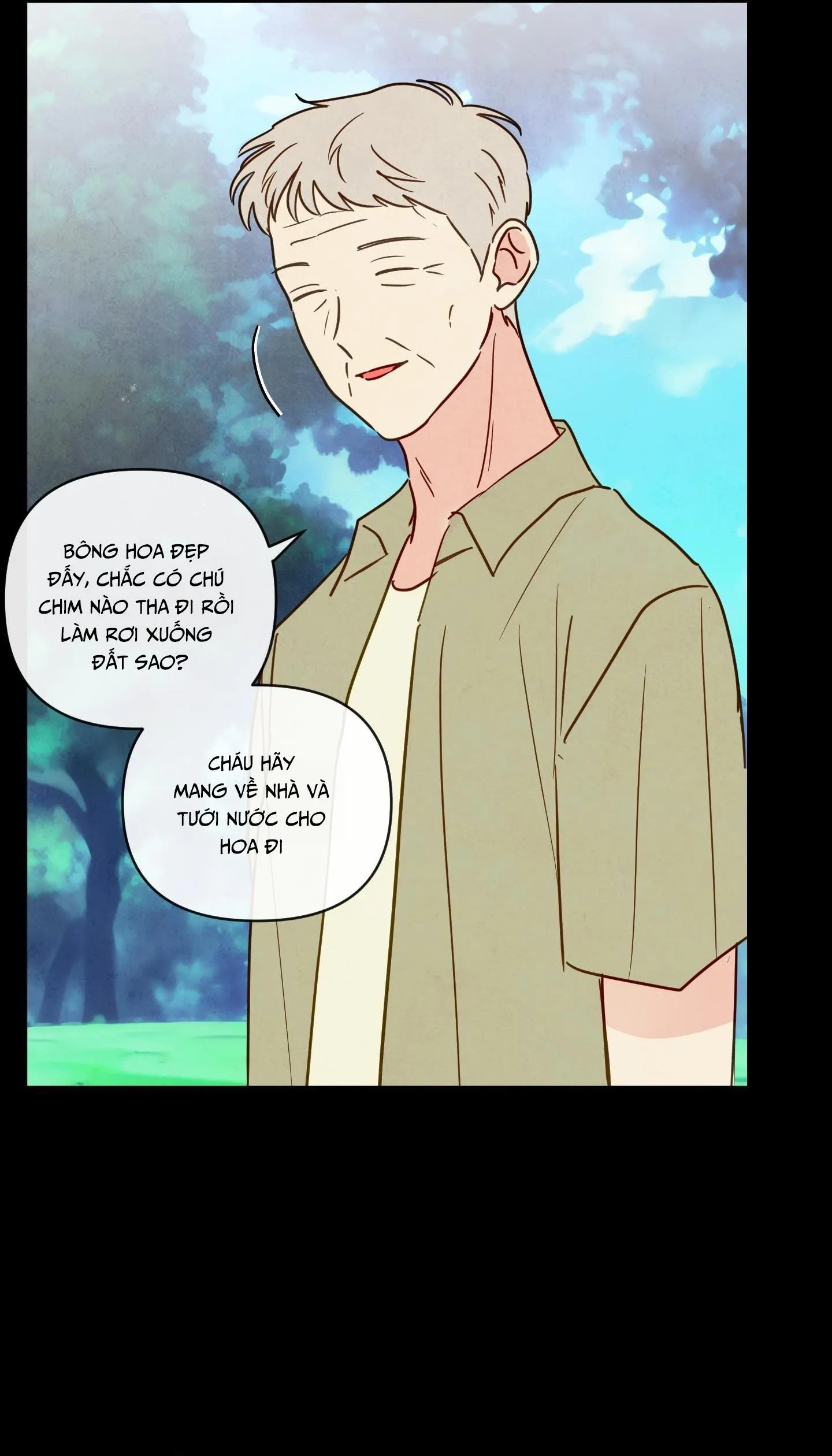 THE SACRED SERPENT'S SEDUCTION Chapter 2 Trang 60