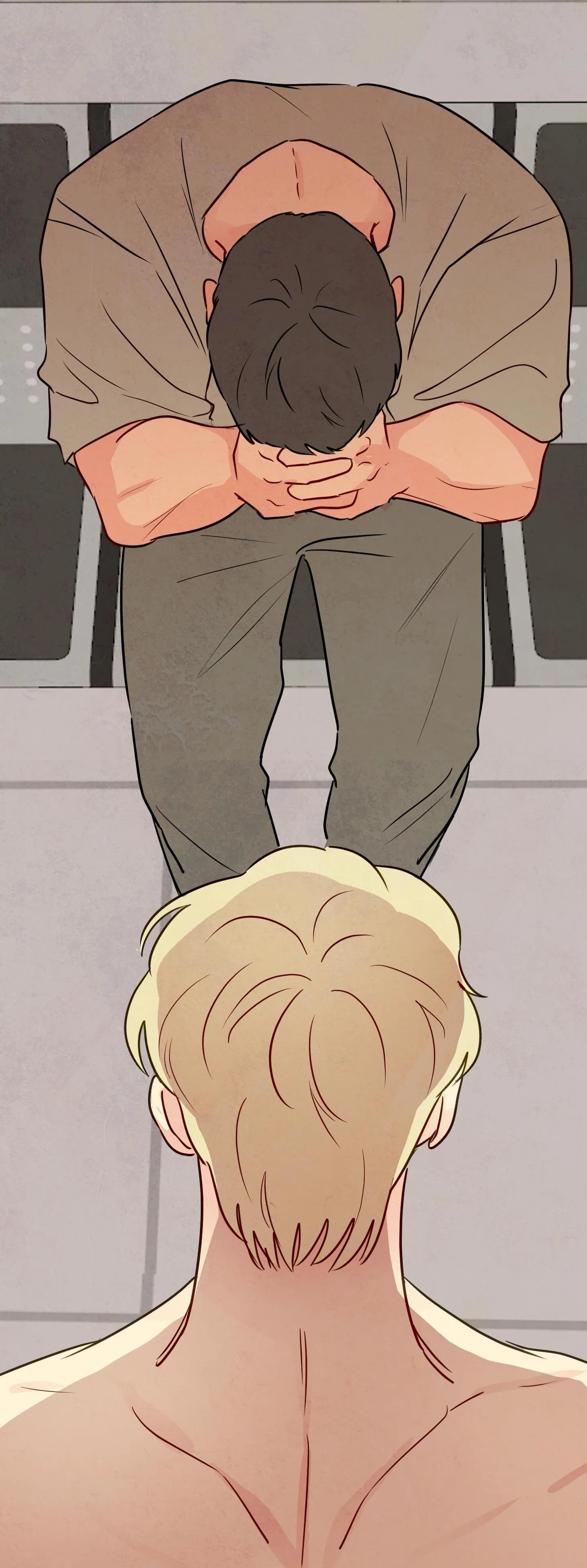 THE SACRED SERPENT'S SEDUCTION Chapter 2 Trang 63