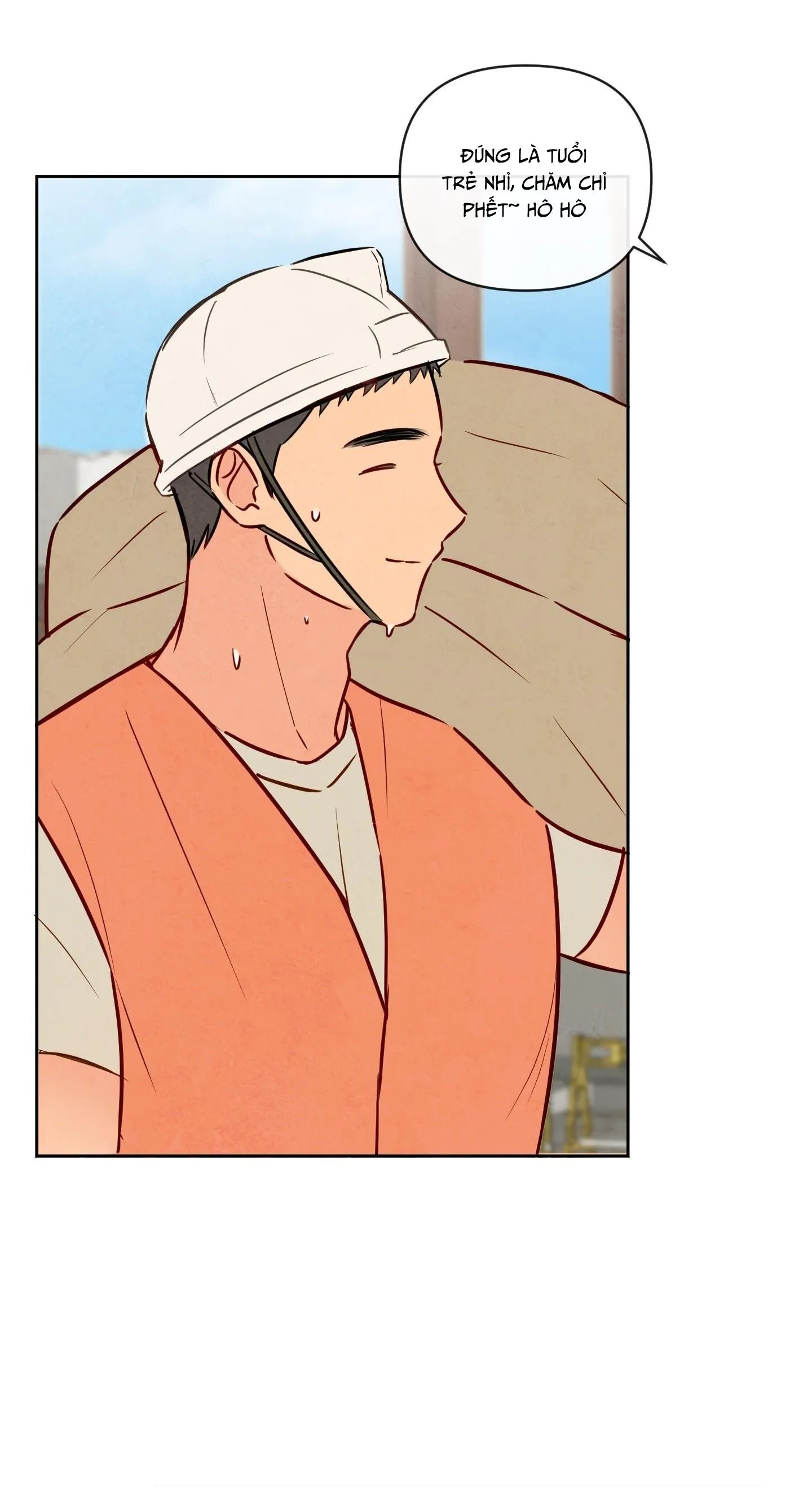 THE SACRED SERPENT'S SEDUCTION Chapter 3 Trang 4