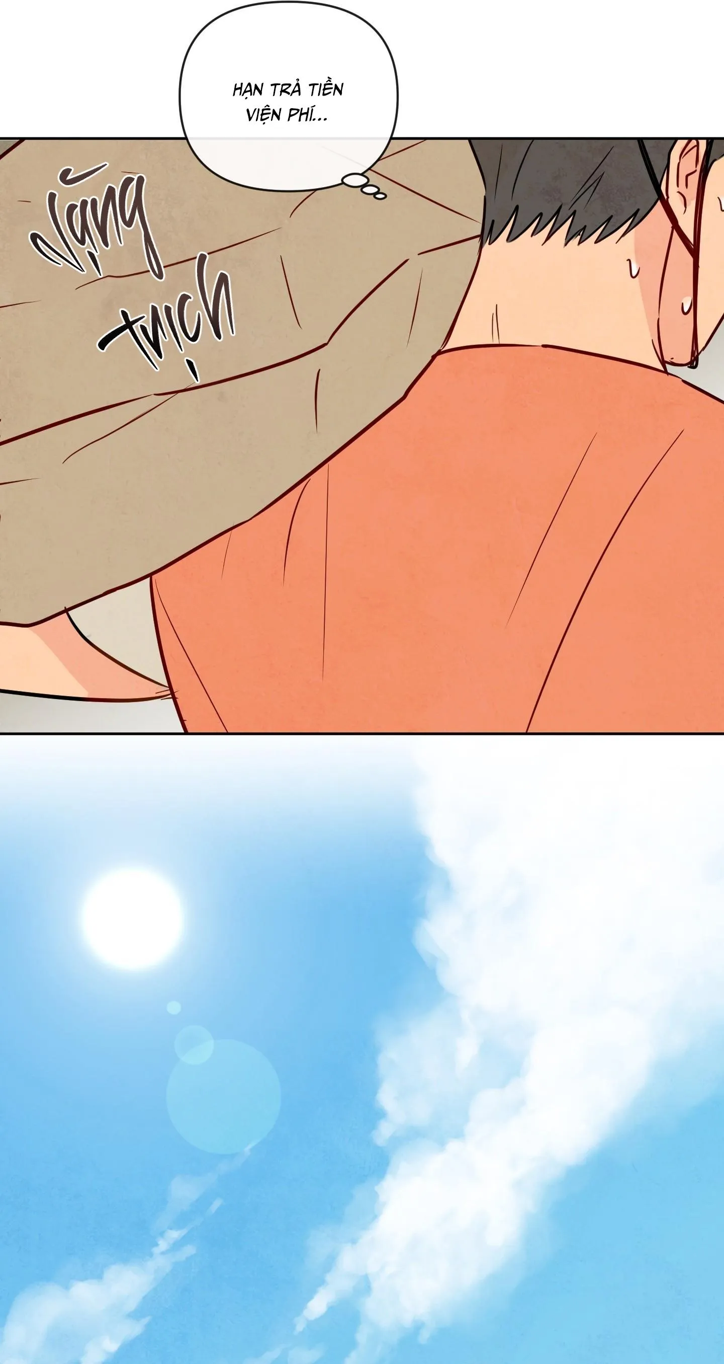 THE SACRED SERPENT'S SEDUCTION Chapter 3 Trang 6