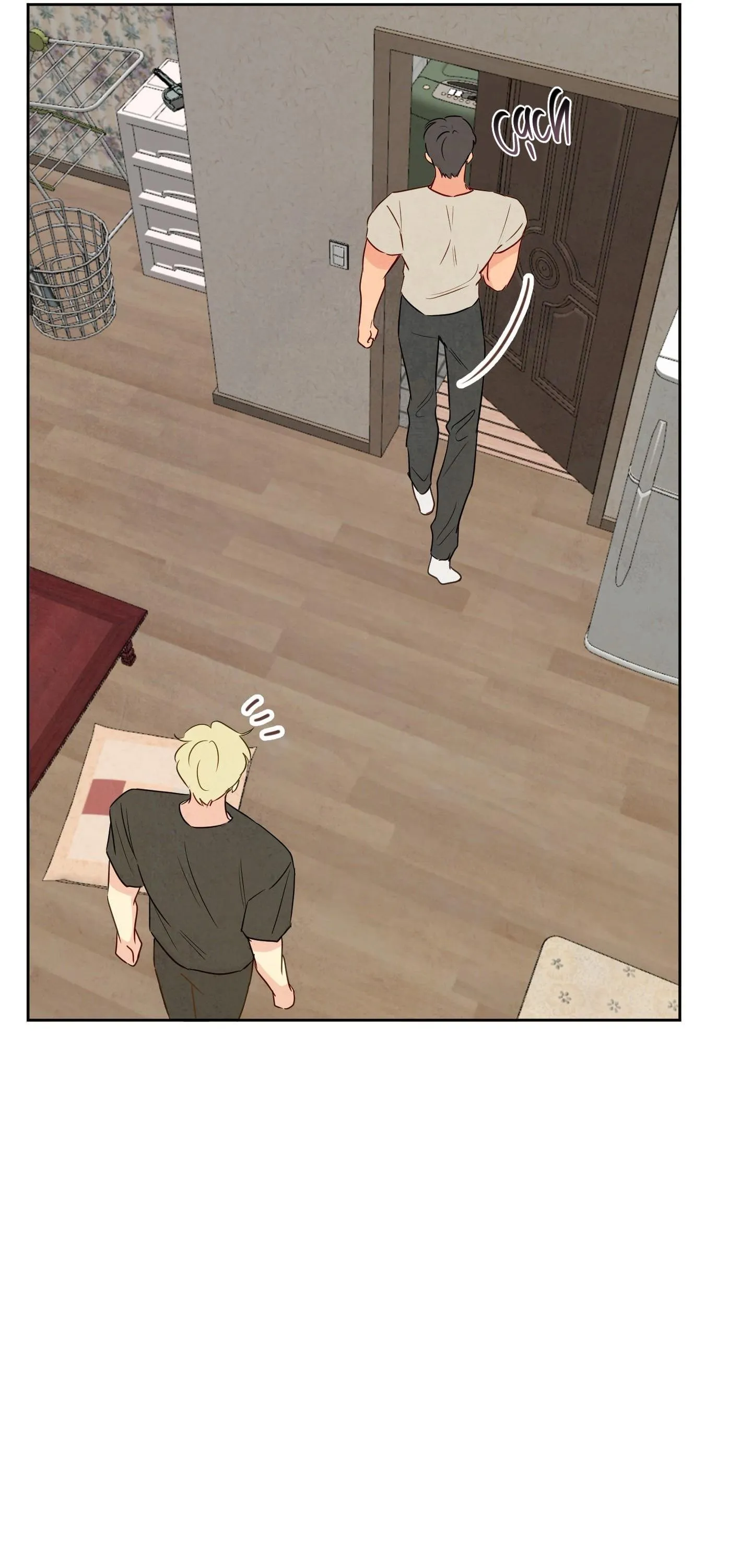 THE SACRED SERPENT'S SEDUCTION Chapter 3 Trang 10