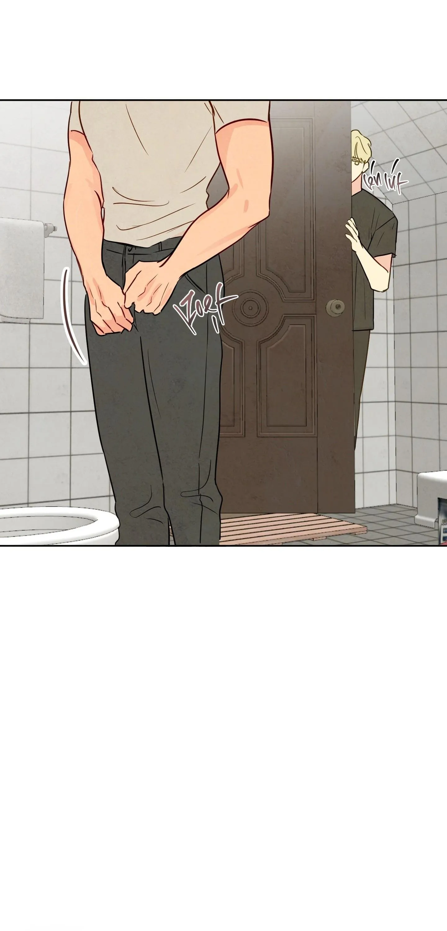 THE SACRED SERPENT'S SEDUCTION Chapter 3 Trang 11