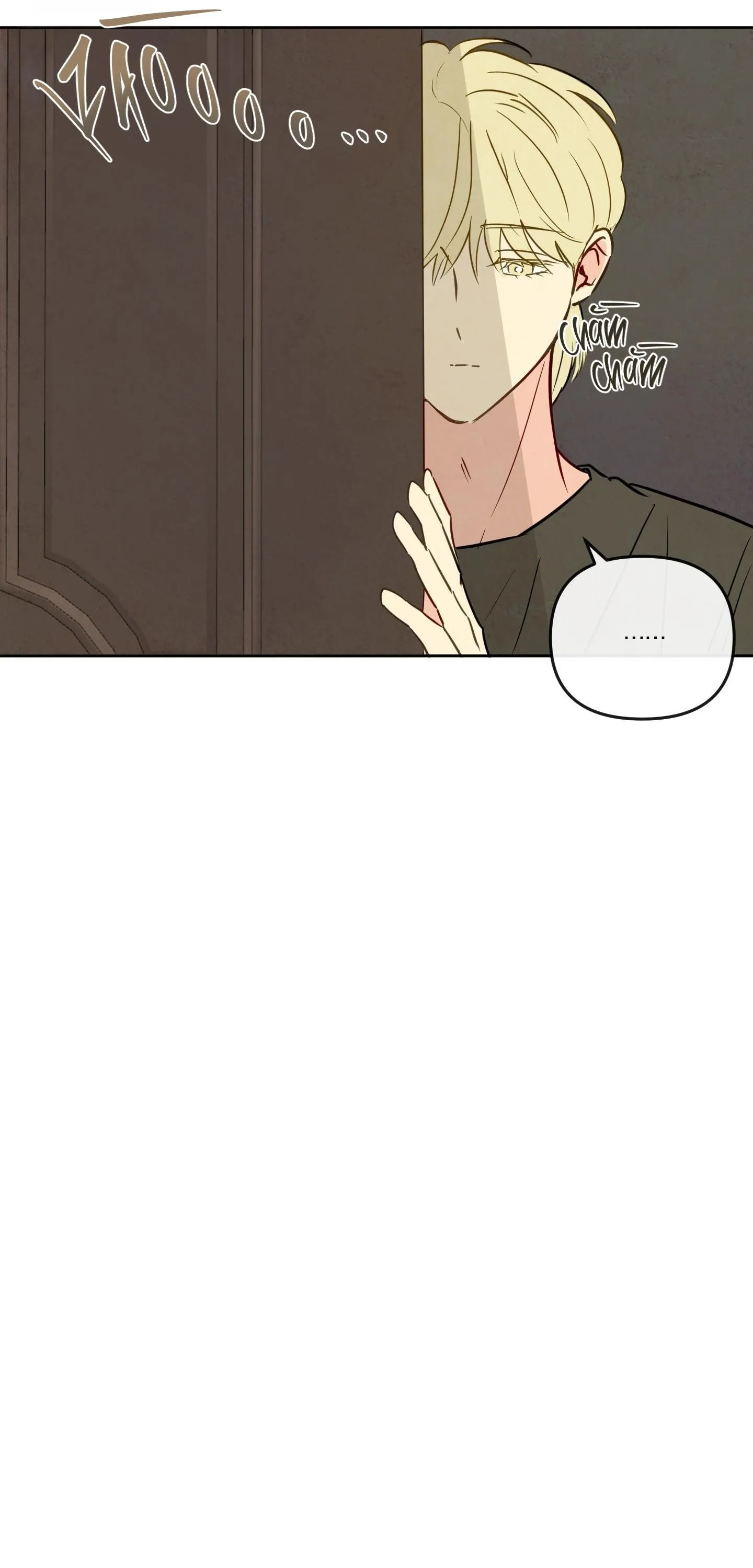 THE SACRED SERPENT'S SEDUCTION Chapter 3 Trang 12