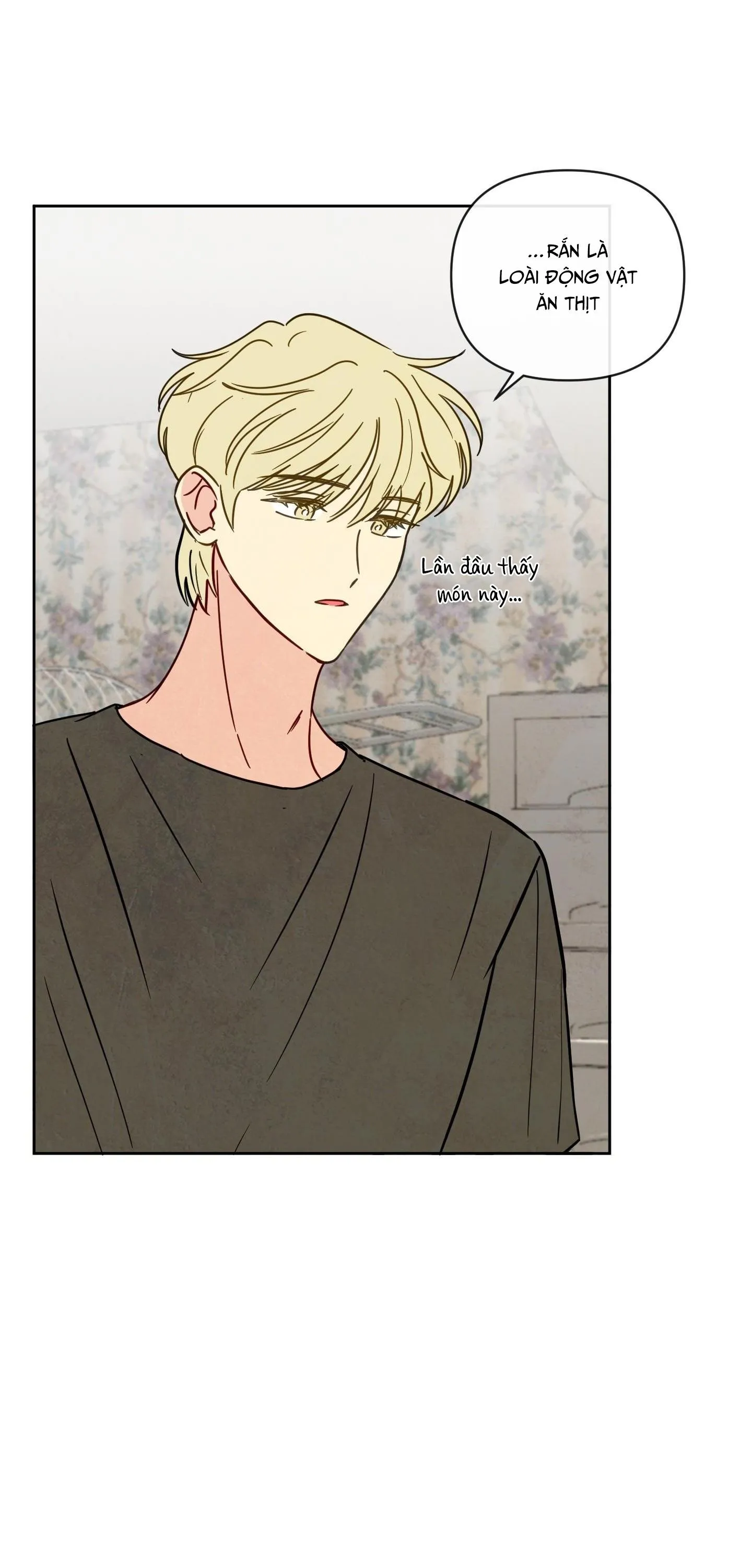 THE SACRED SERPENT'S SEDUCTION Chapter 3 Trang 16