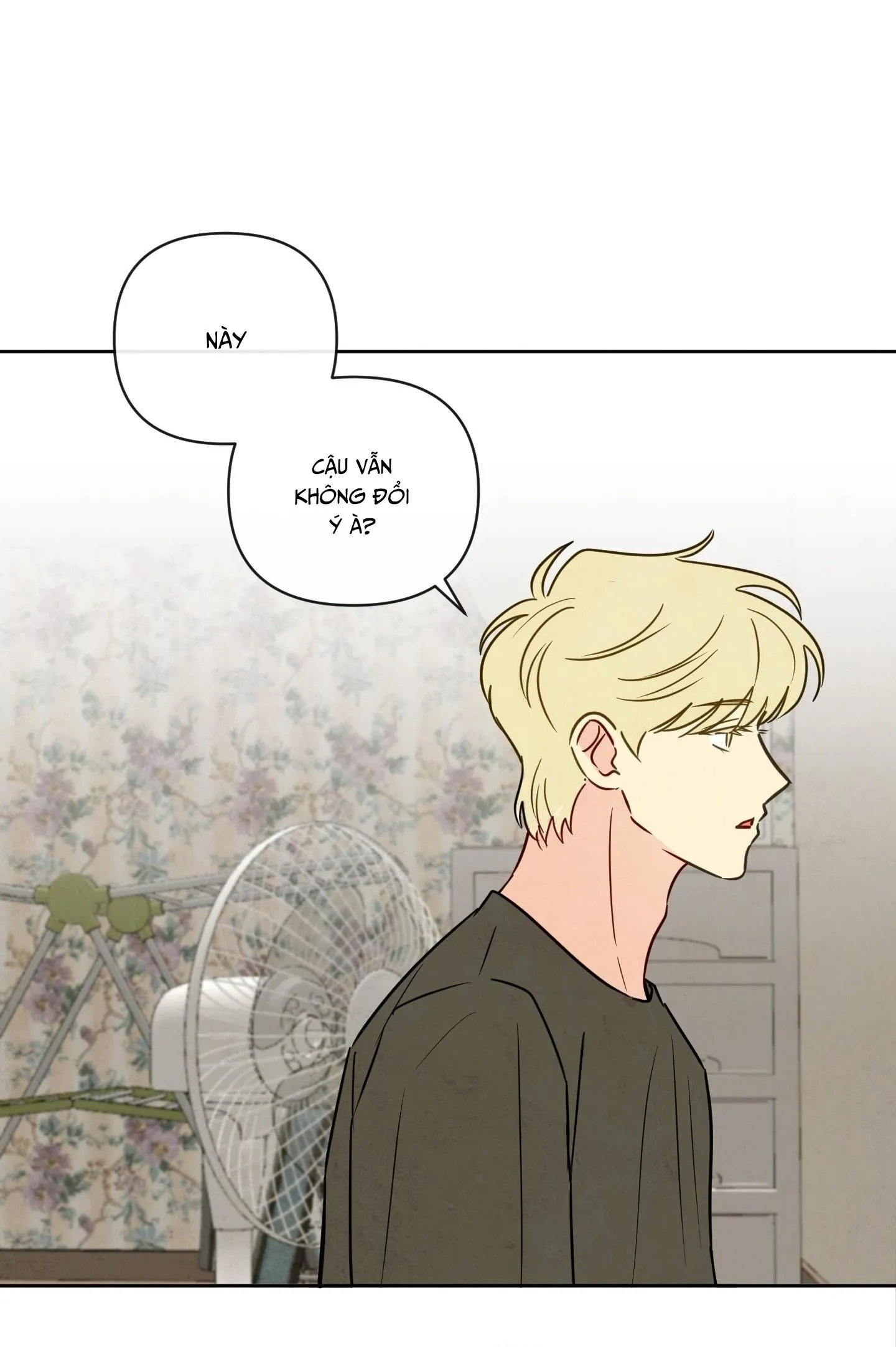 THE SACRED SERPENT'S SEDUCTION Chapter 3 Trang 18