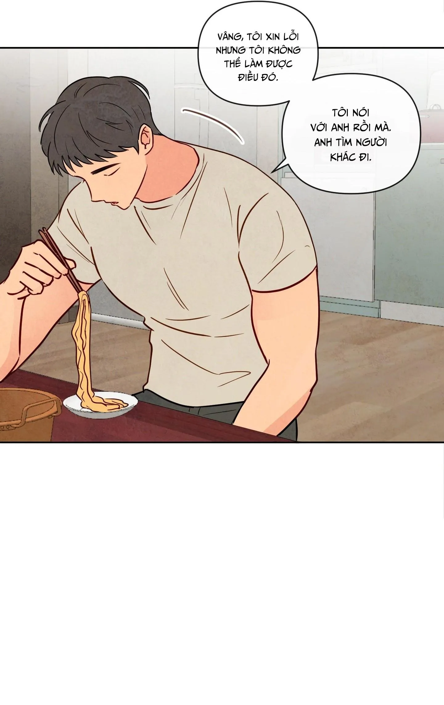 THE SACRED SERPENT'S SEDUCTION Chapter 3 Trang 19