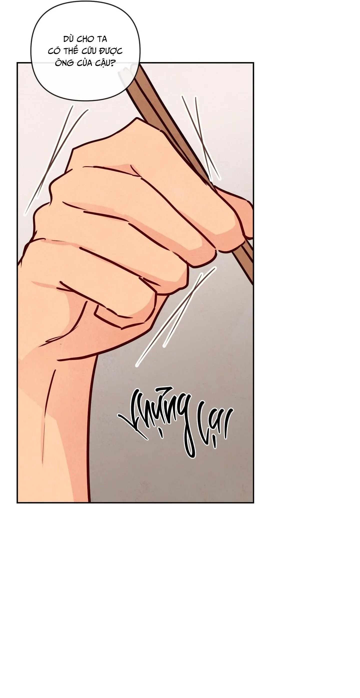 THE SACRED SERPENT'S SEDUCTION Chapter 3 Trang 20