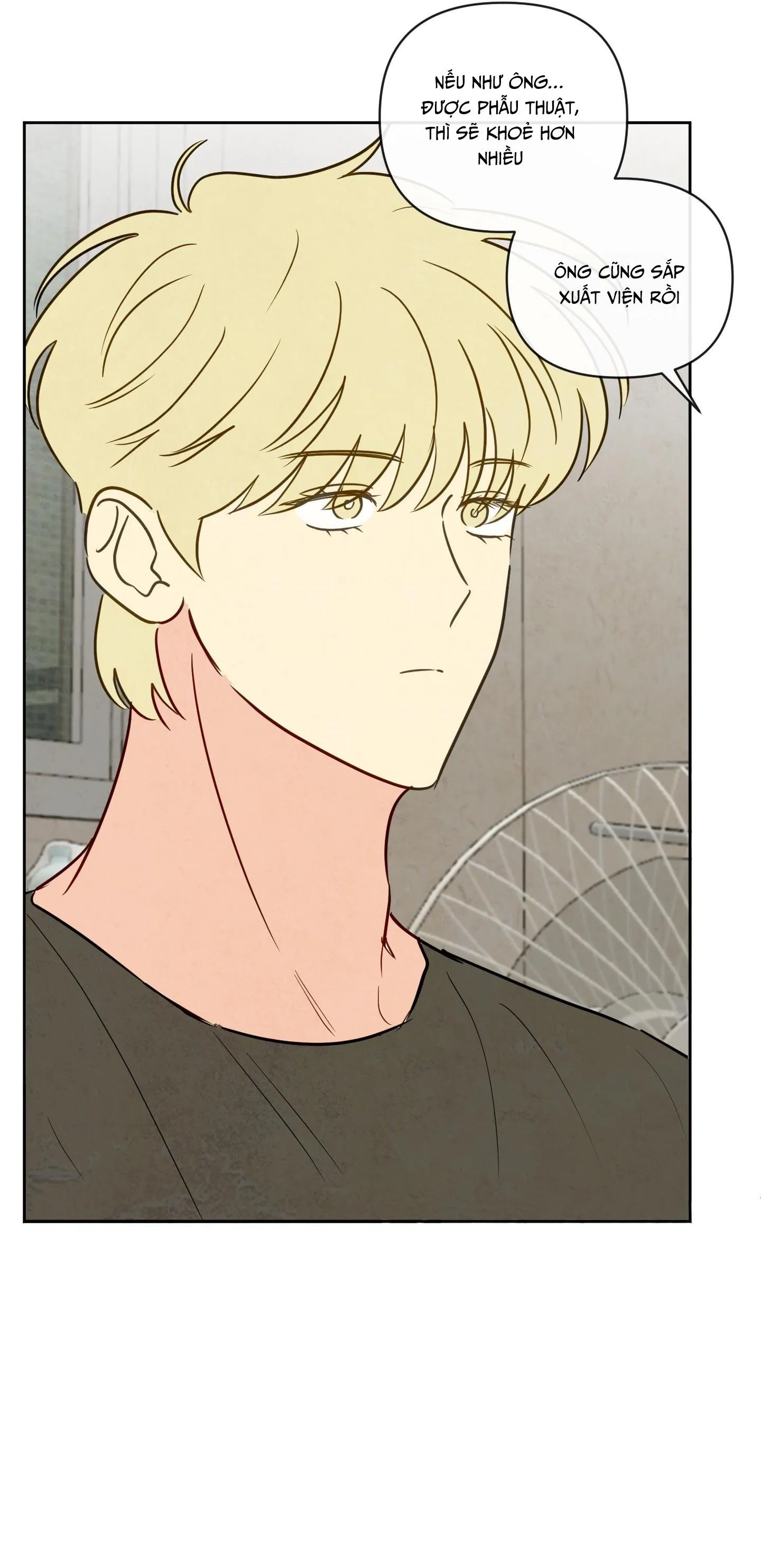 THE SACRED SERPENT'S SEDUCTION Chapter 3 Trang 25