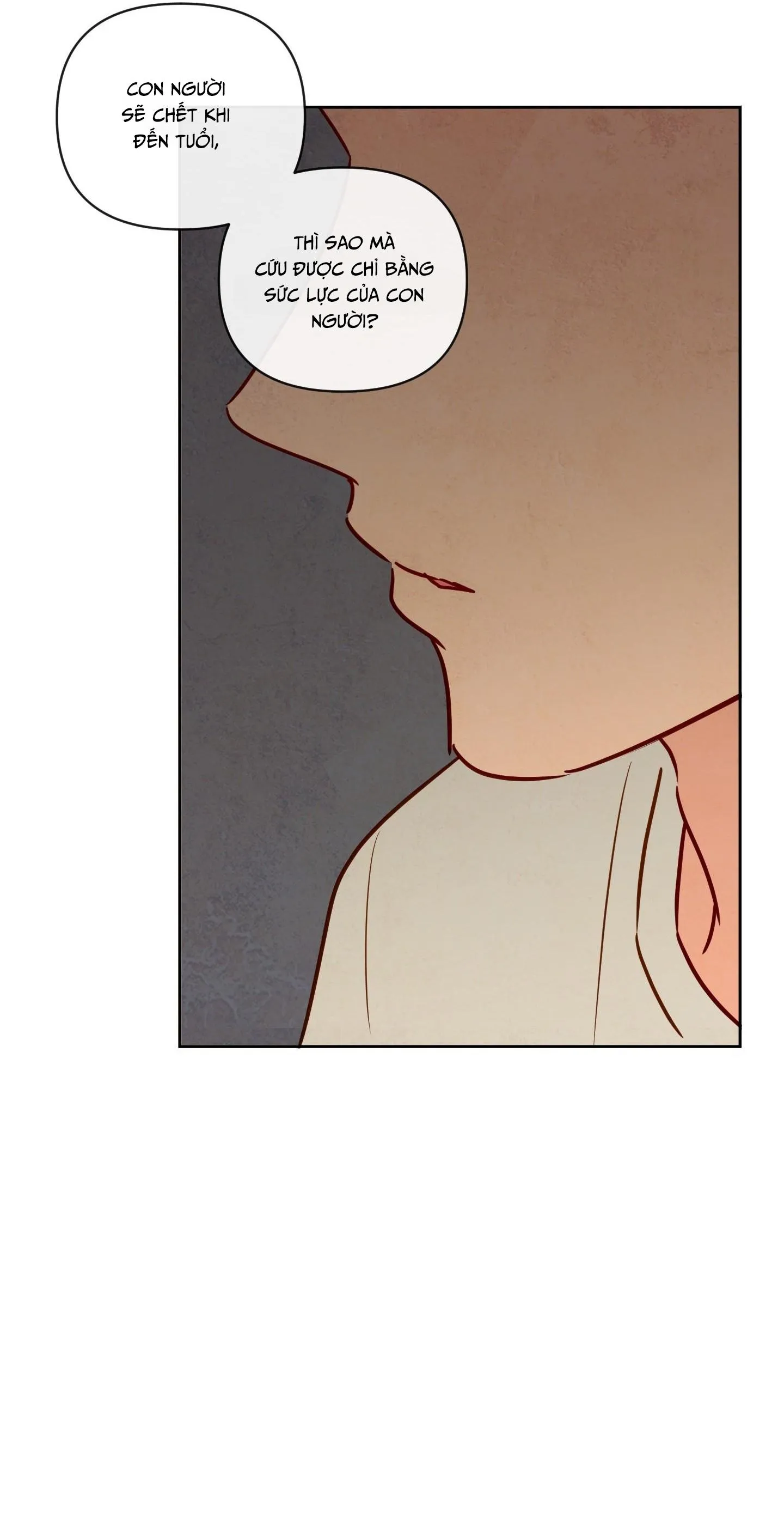 THE SACRED SERPENT'S SEDUCTION Chapter 3 Trang 26