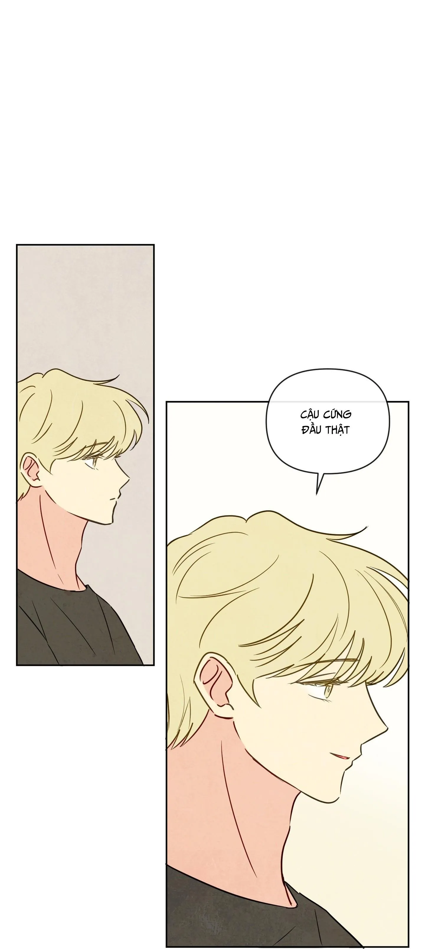 THE SACRED SERPENT'S SEDUCTION Chapter 3 Trang 29