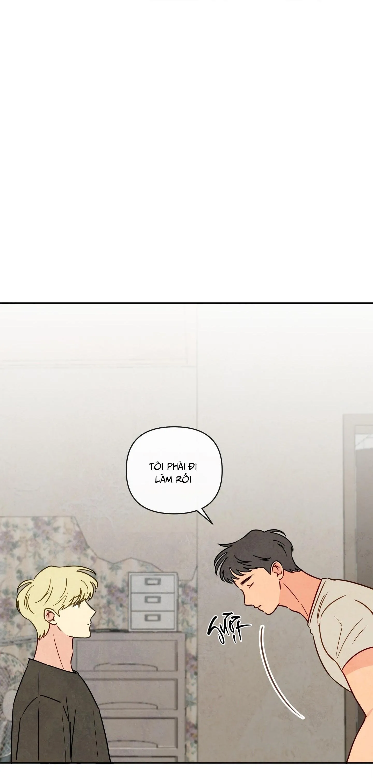 THE SACRED SERPENT'S SEDUCTION Chapter 3 Trang 30