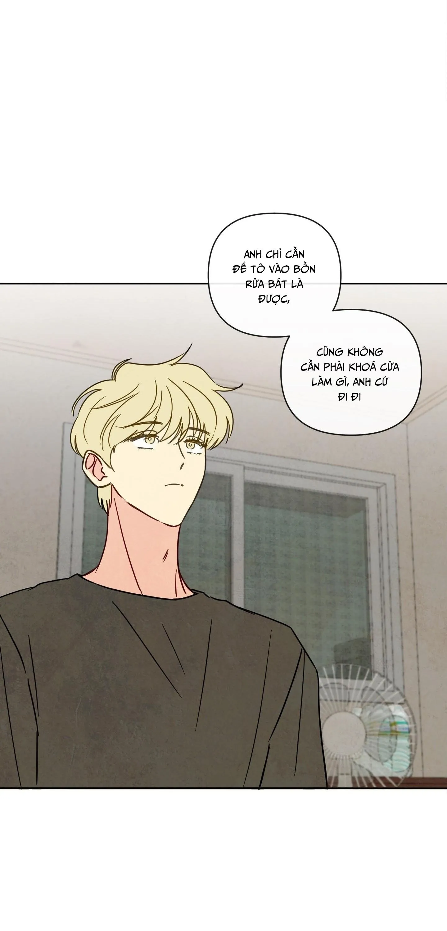 THE SACRED SERPENT'S SEDUCTION Chapter 3 Trang 31