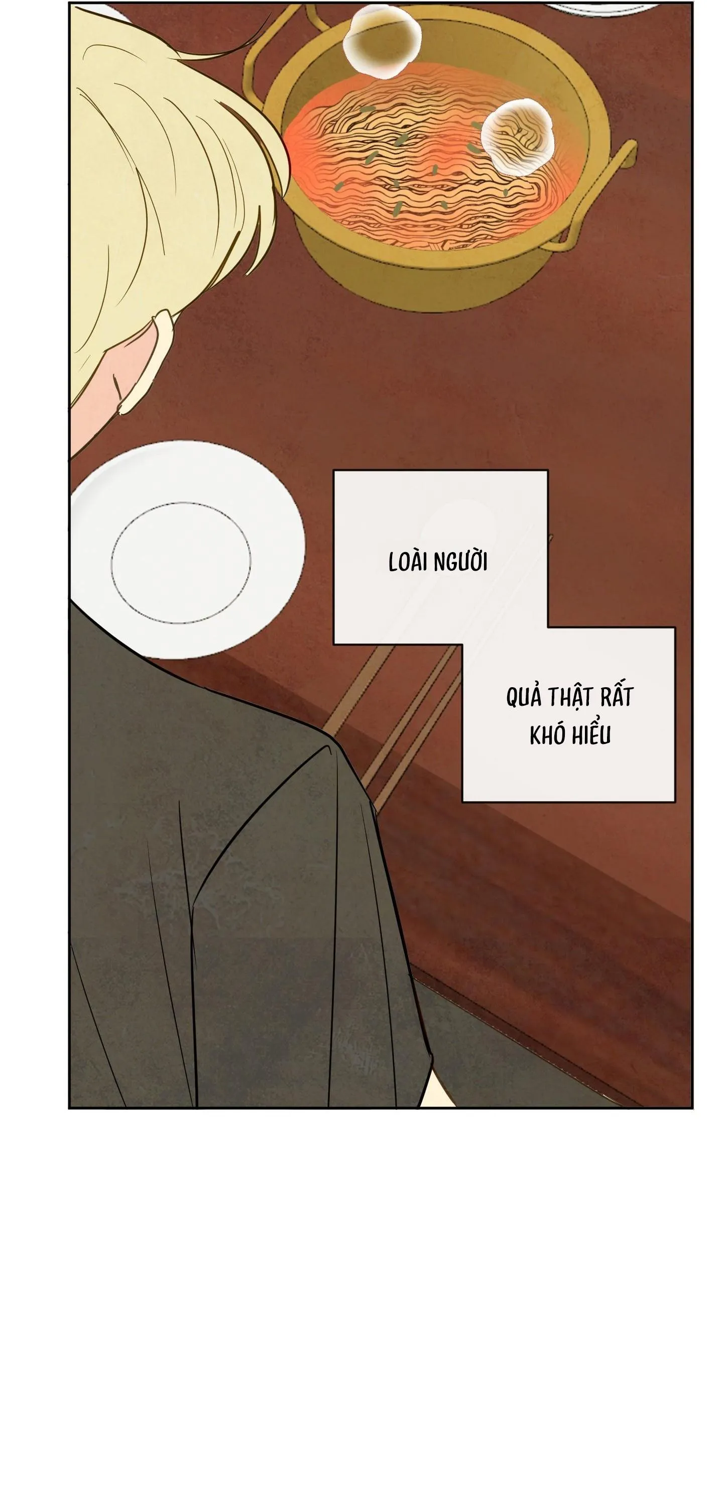 THE SACRED SERPENT'S SEDUCTION Chapter 3 Trang 33