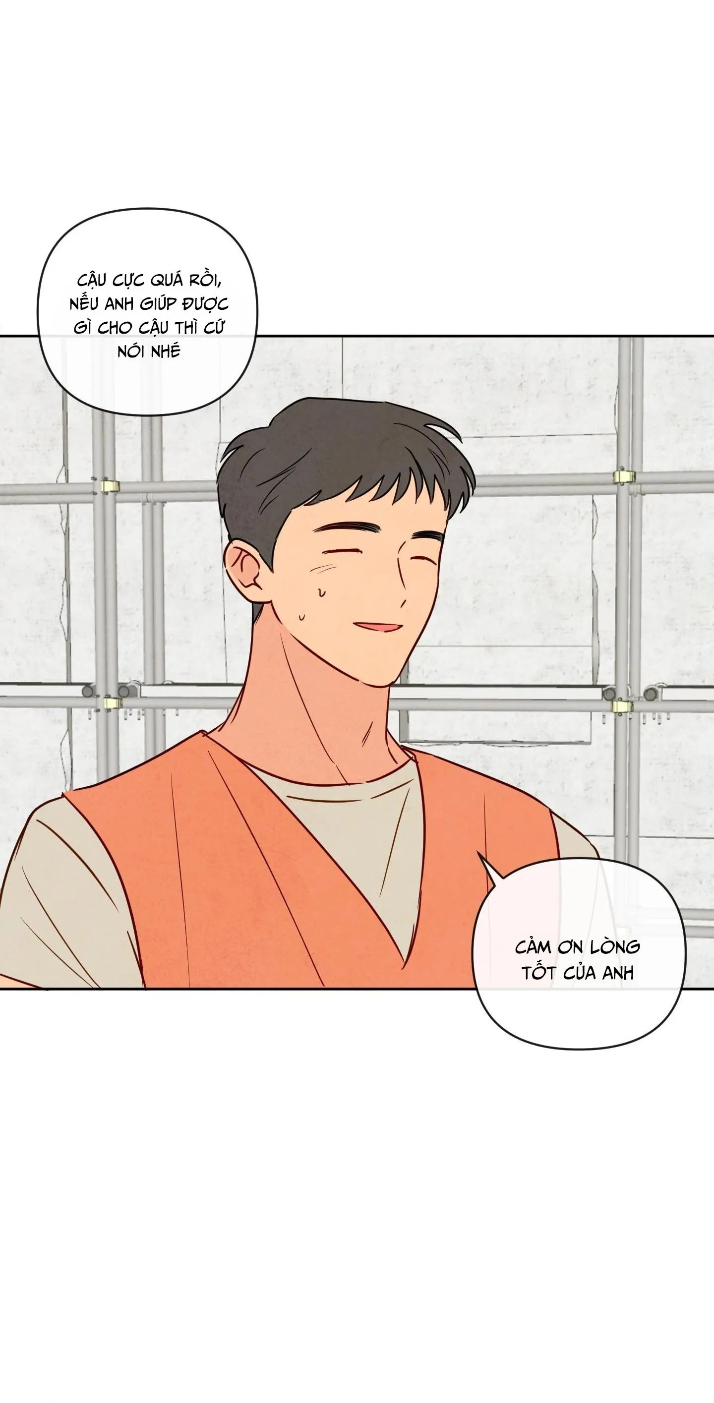 THE SACRED SERPENT'S SEDUCTION Chapter 3 Trang 38