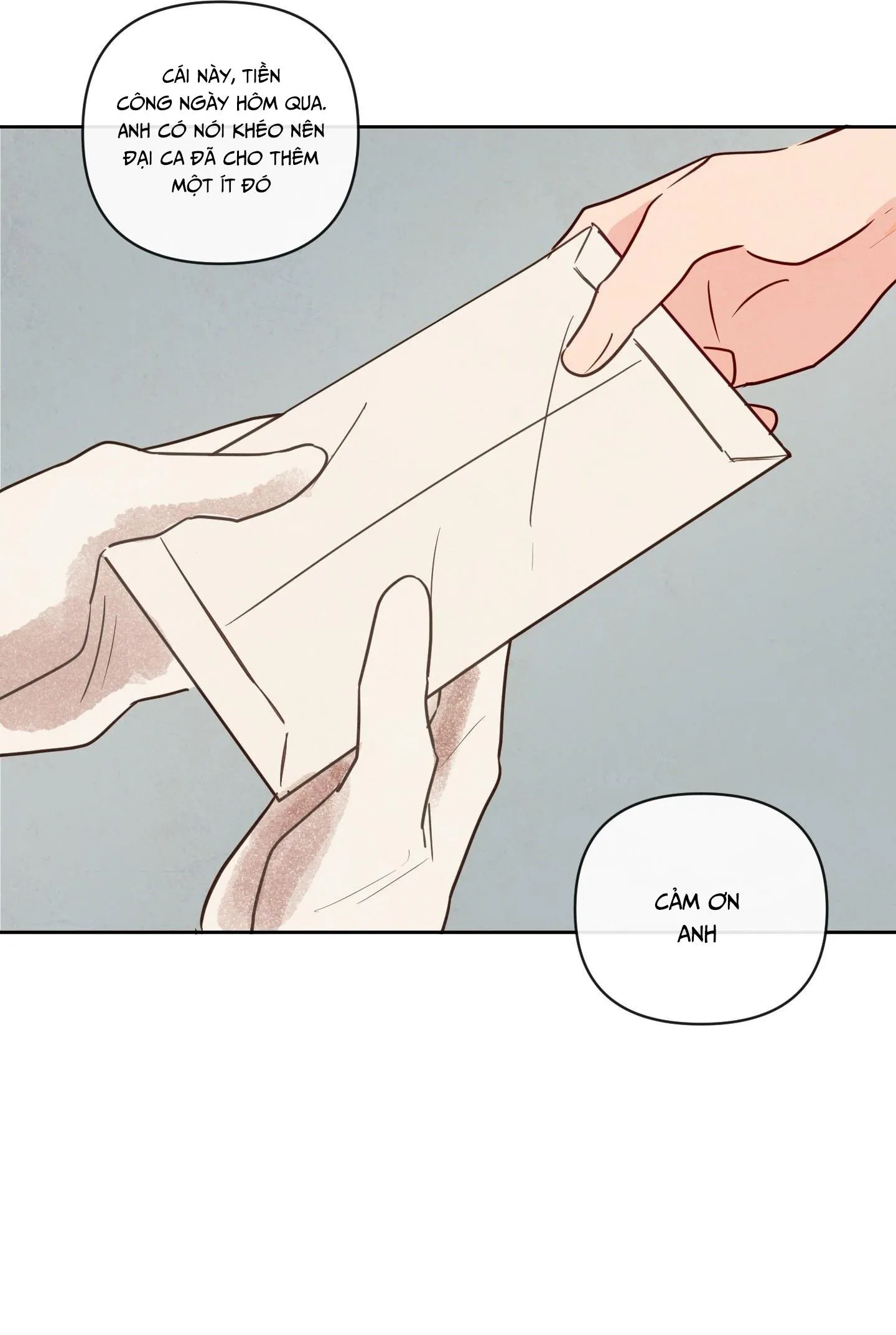 THE SACRED SERPENT'S SEDUCTION Chapter 3 Trang 40