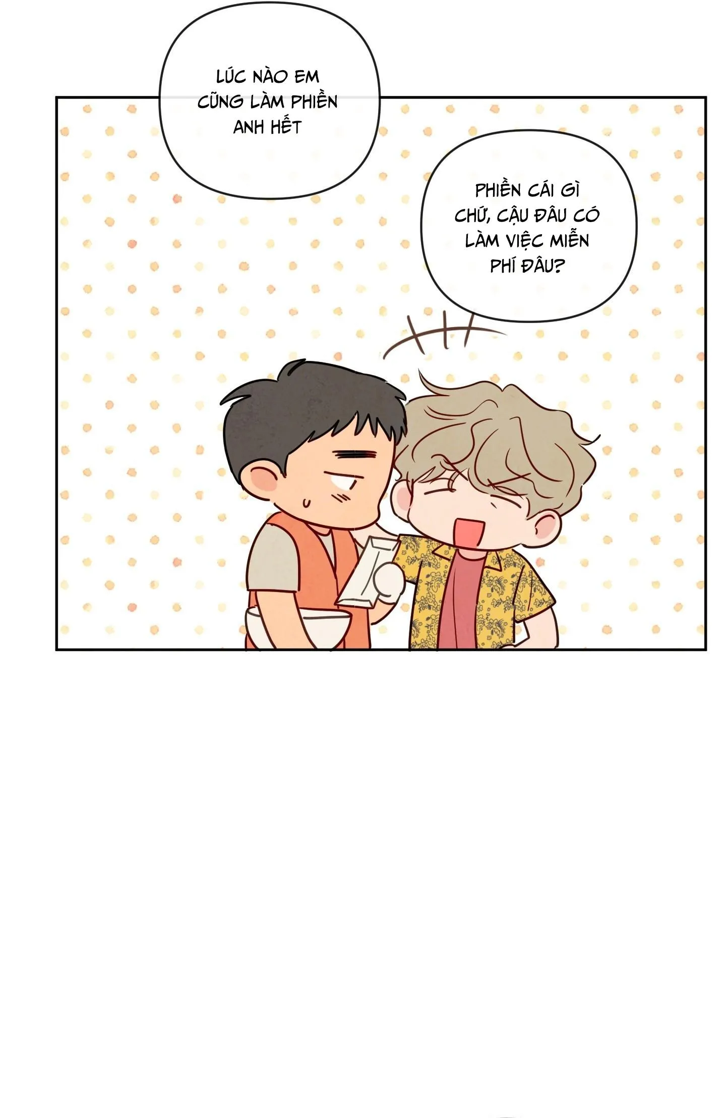 THE SACRED SERPENT'S SEDUCTION Chapter 3 Trang 41