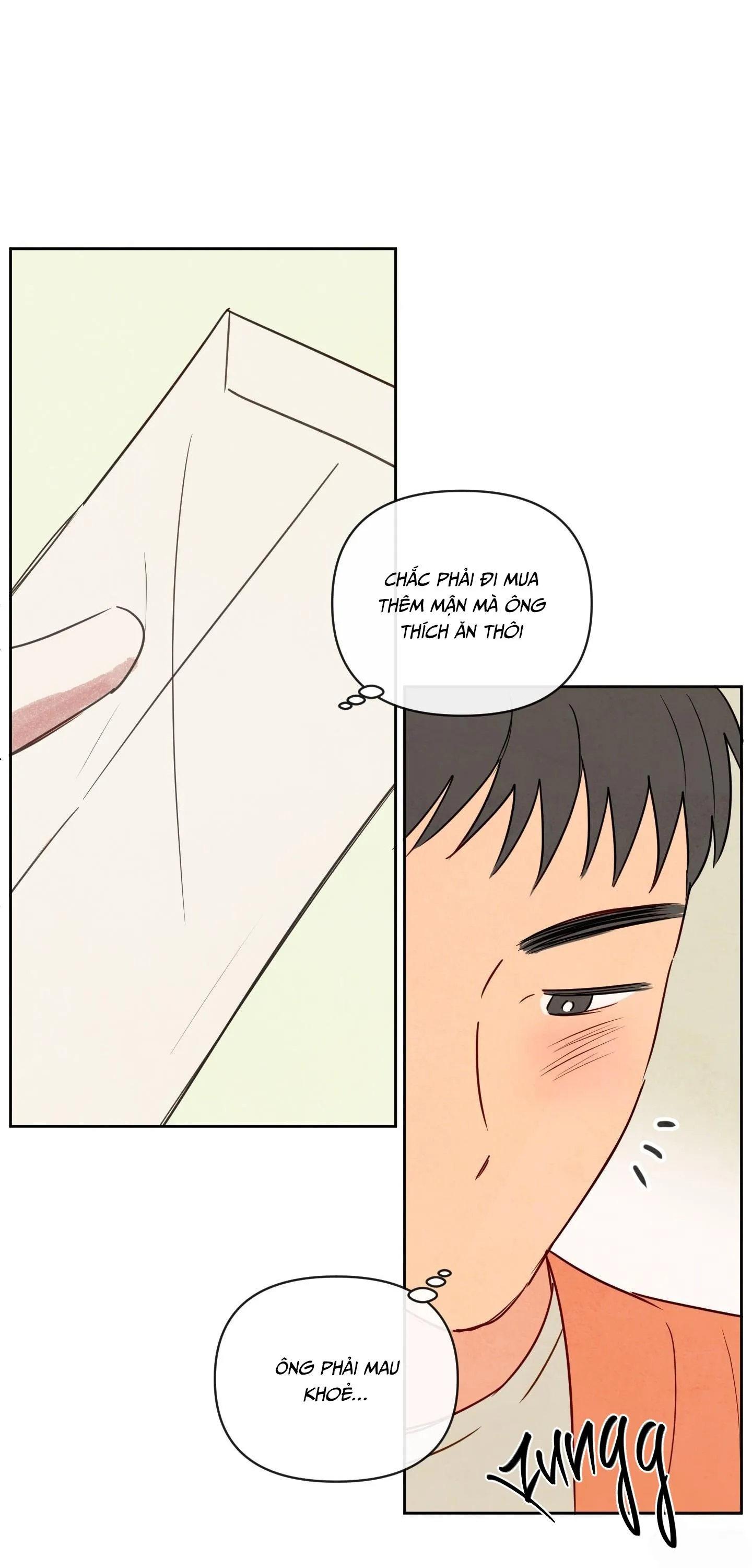 THE SACRED SERPENT'S SEDUCTION Chapter 3 Trang 43