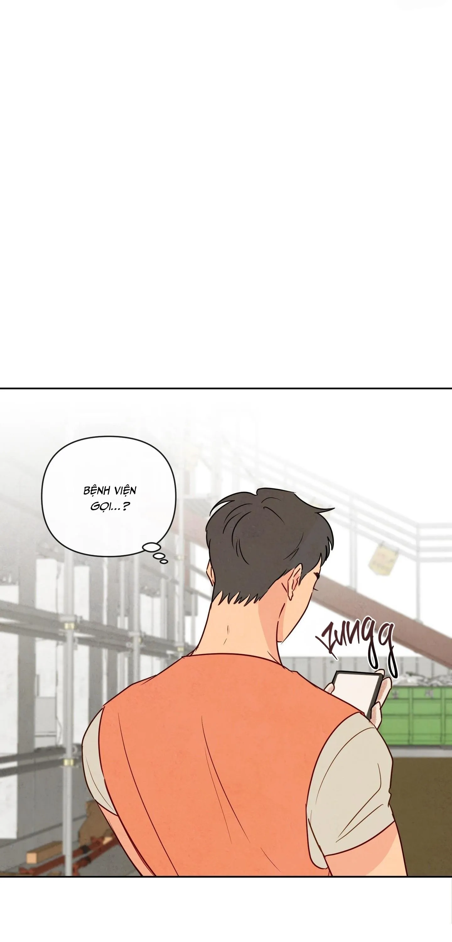 THE SACRED SERPENT'S SEDUCTION Chapter 3 Trang 44